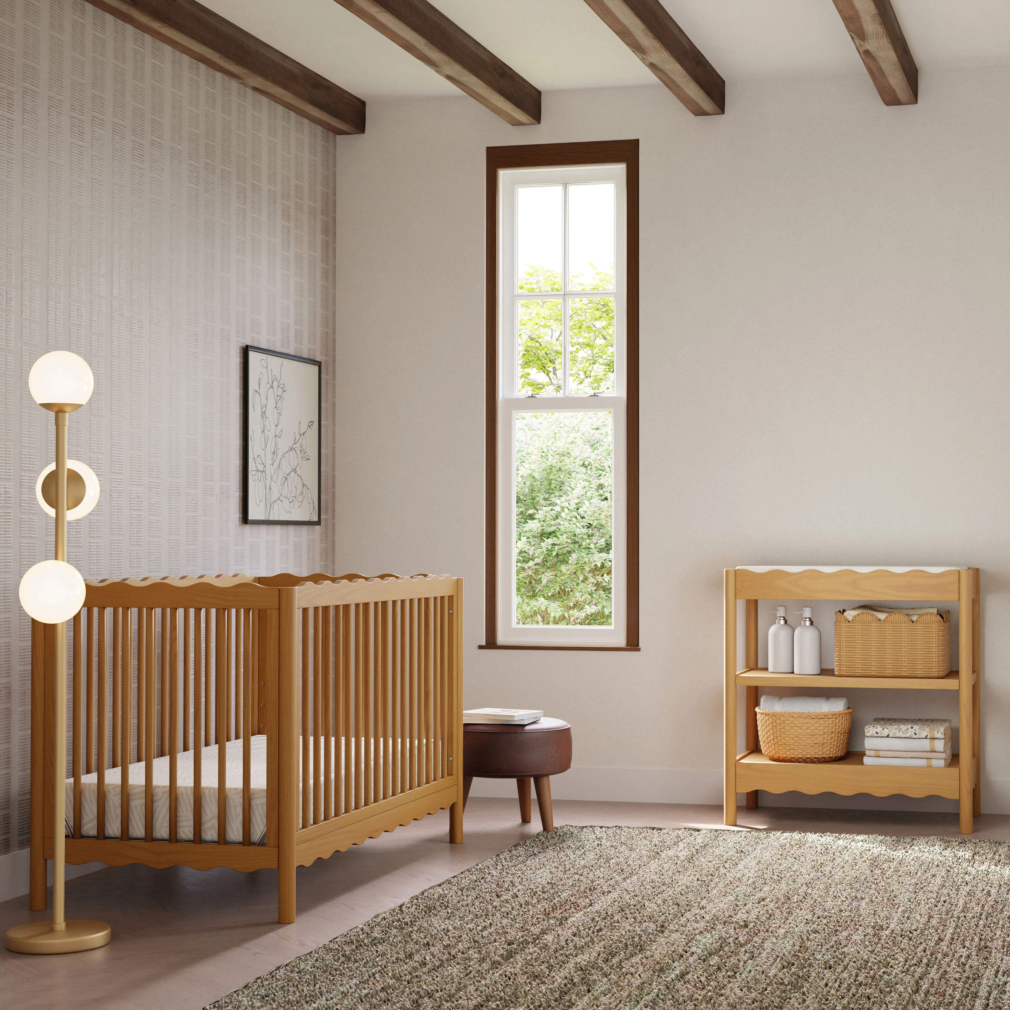 Swell Changing Table - Image 6