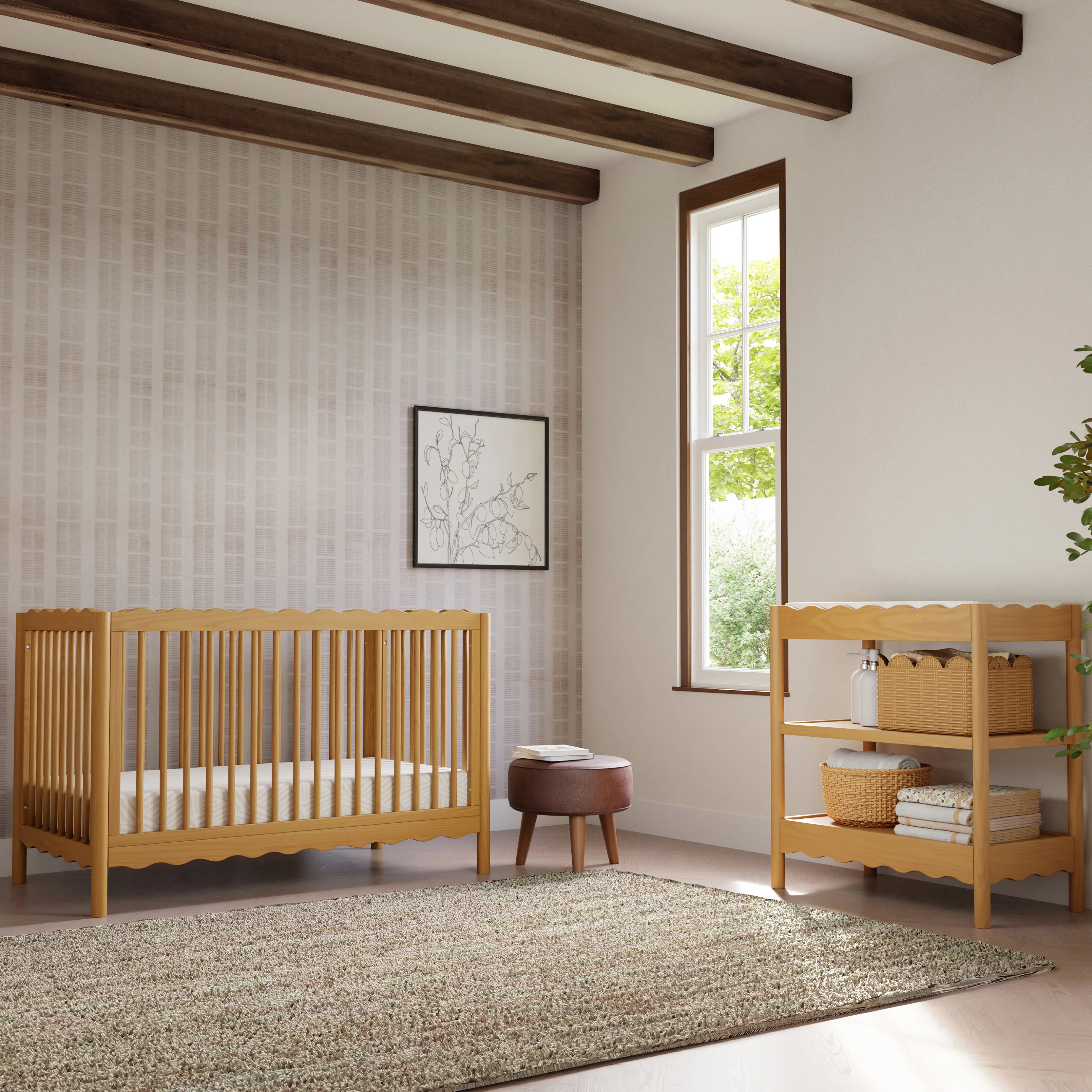 Swell Changing Table - Image 7