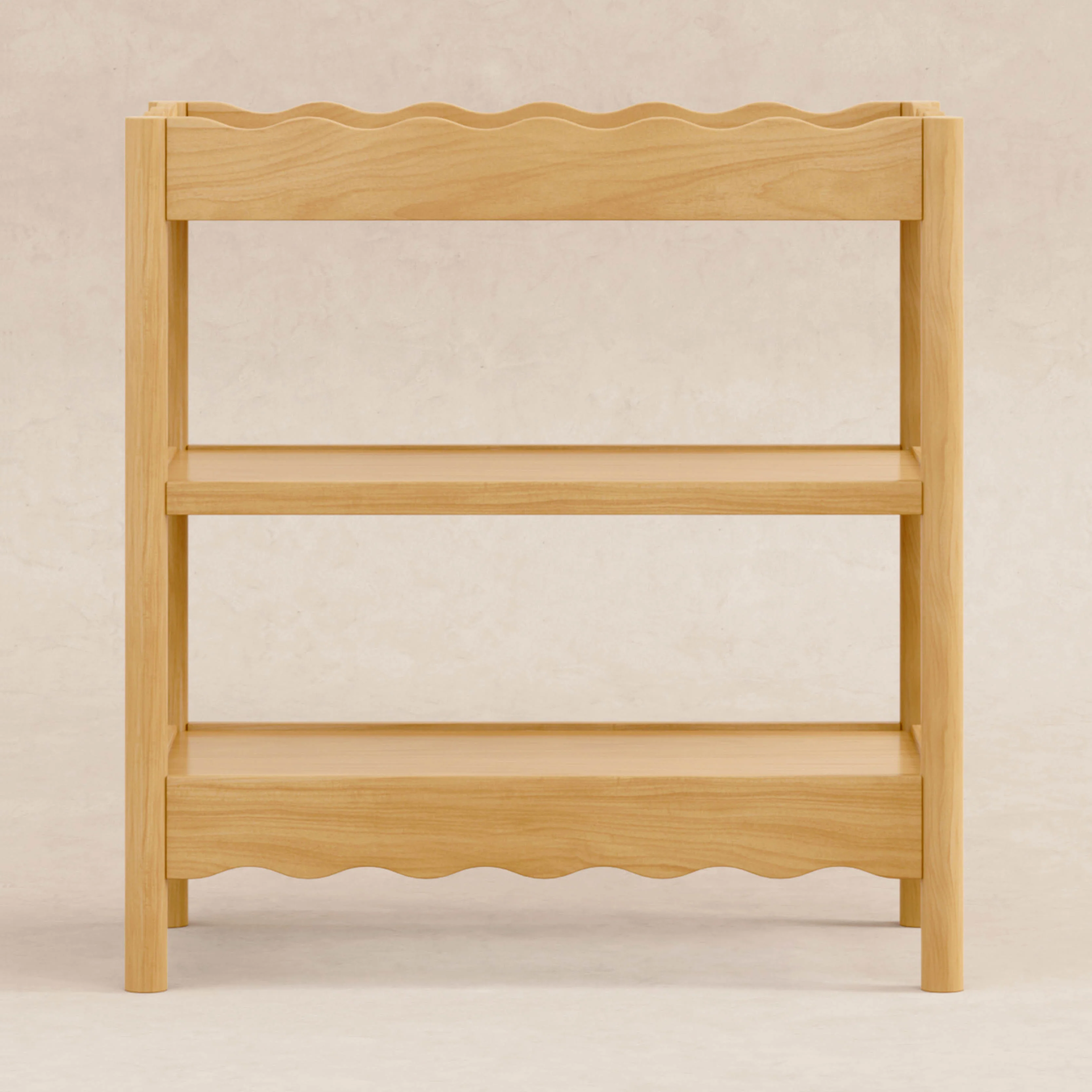 Swell Changing Table - Image 8