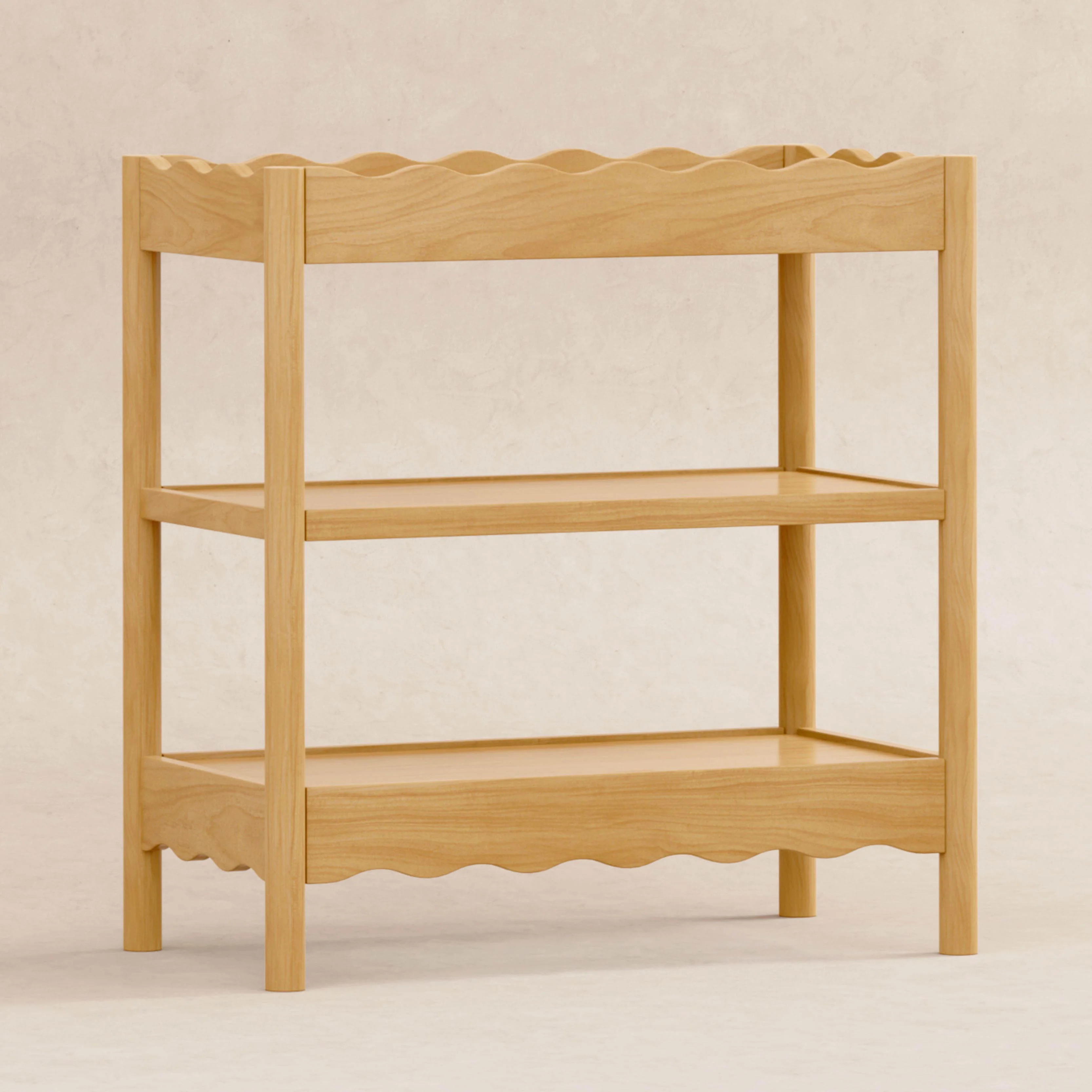 Swell Changing Table - Image 9