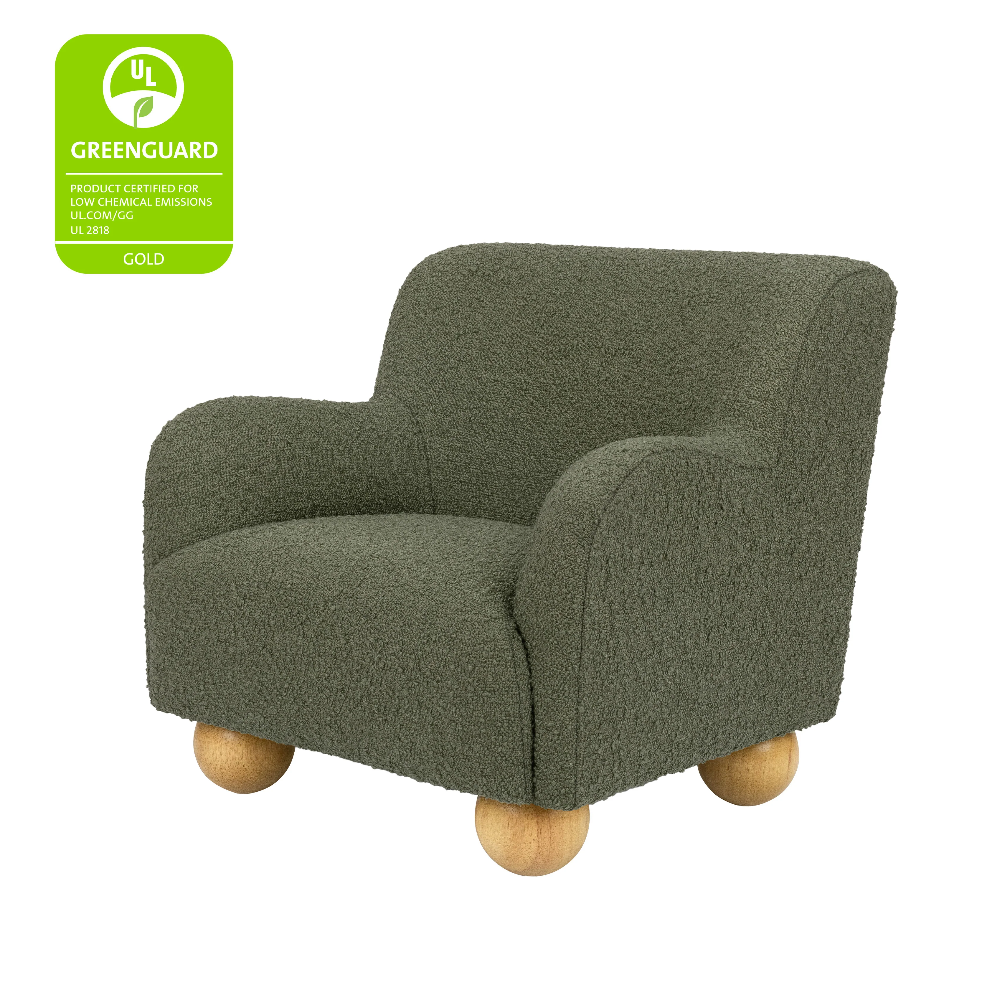 Swoops Kids Chair - Image 14