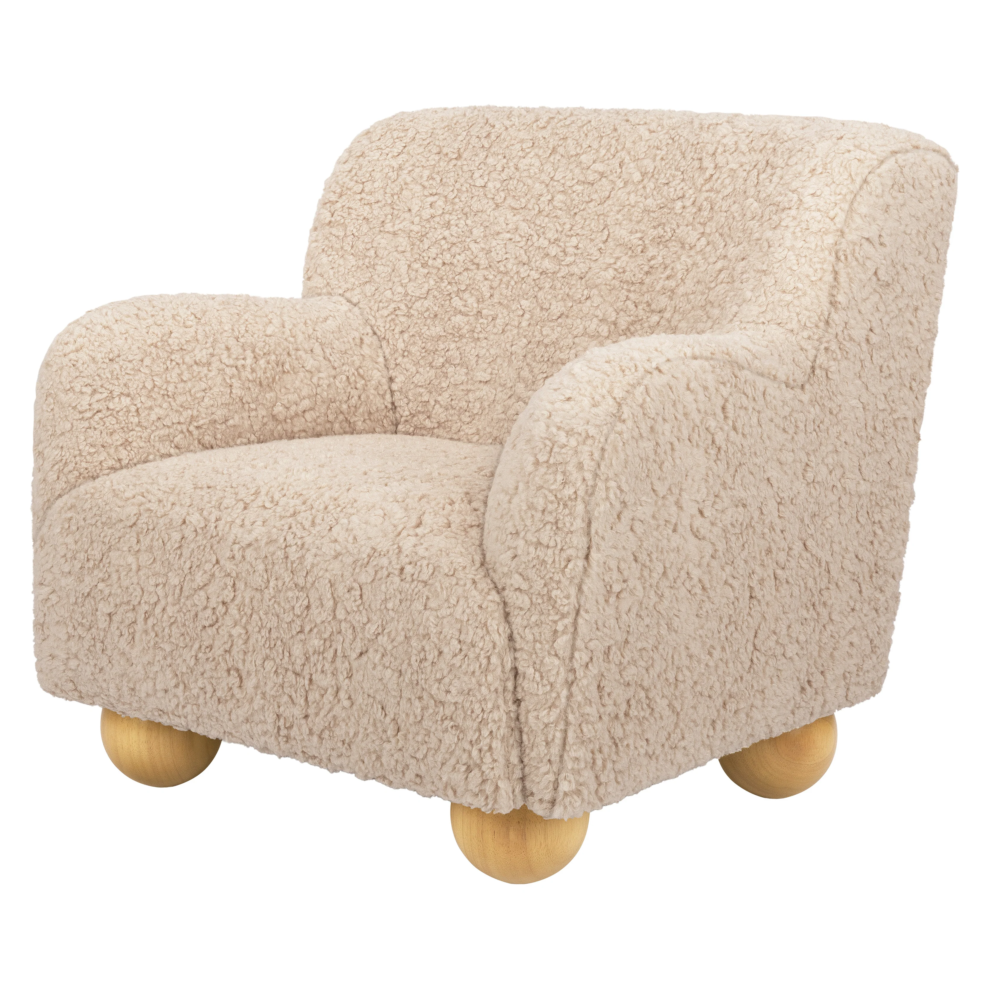 Swoops Kids Chair - Image 4