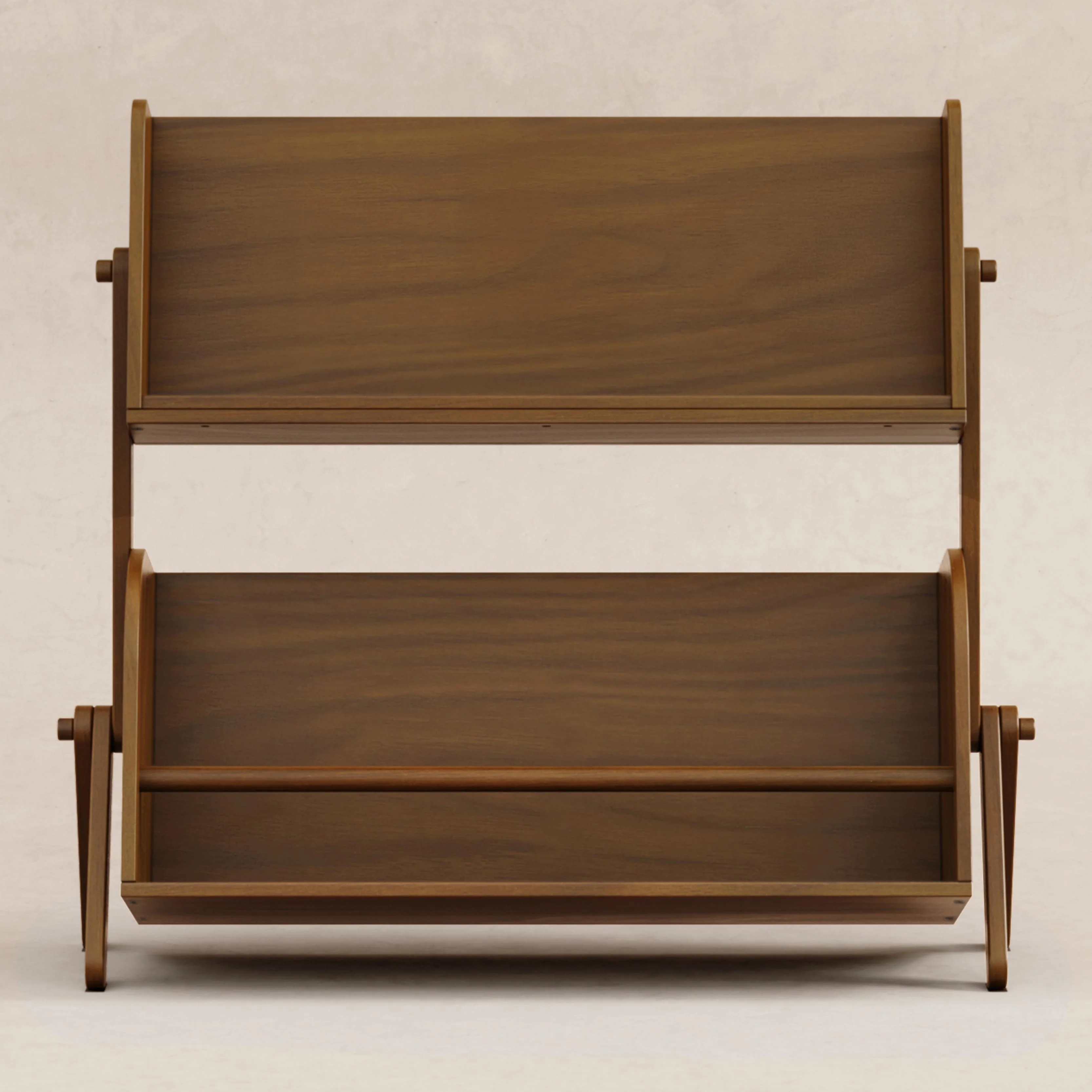 Tally Storage and Bookshelf - Image 11