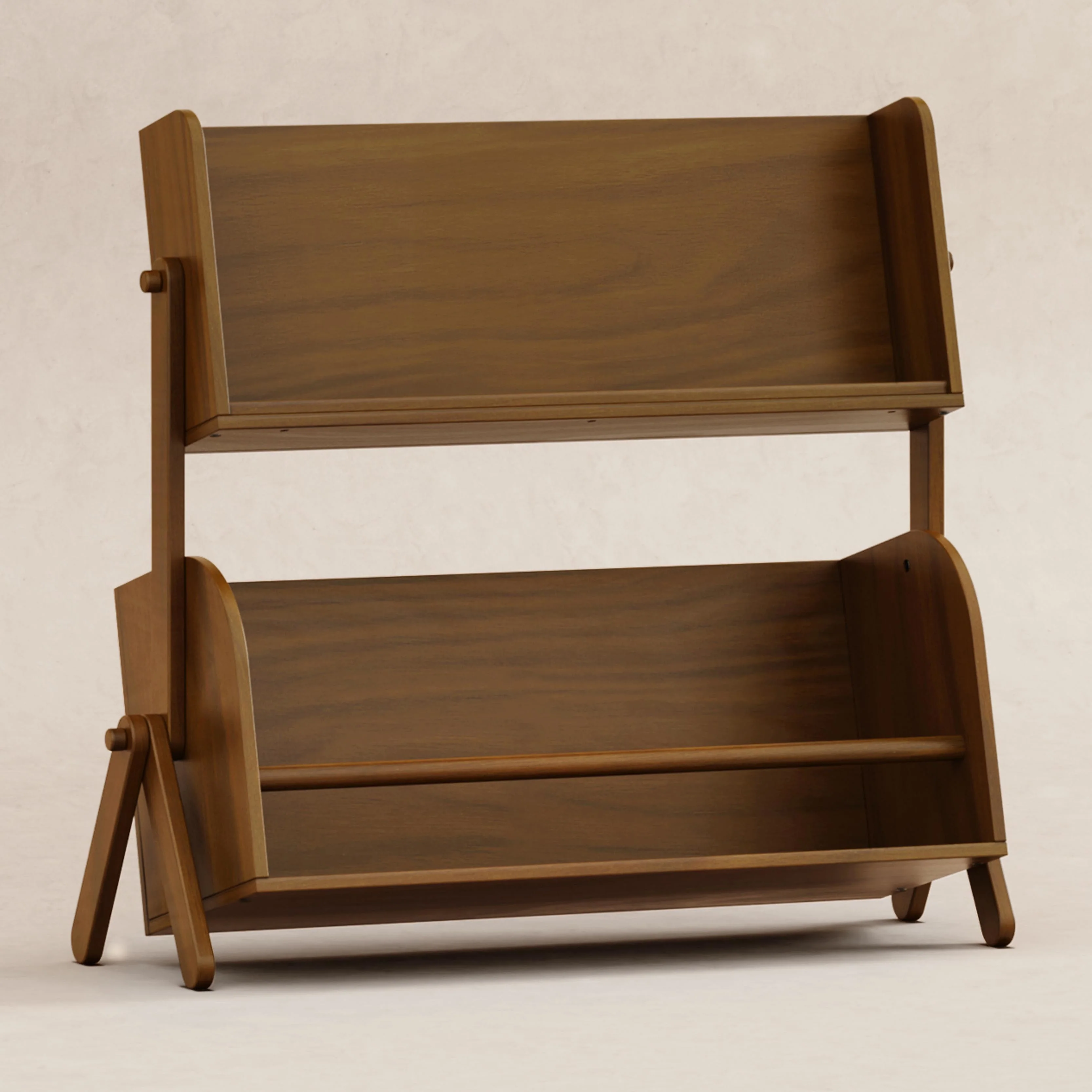 Tally Storage and Bookshelf - Image 12