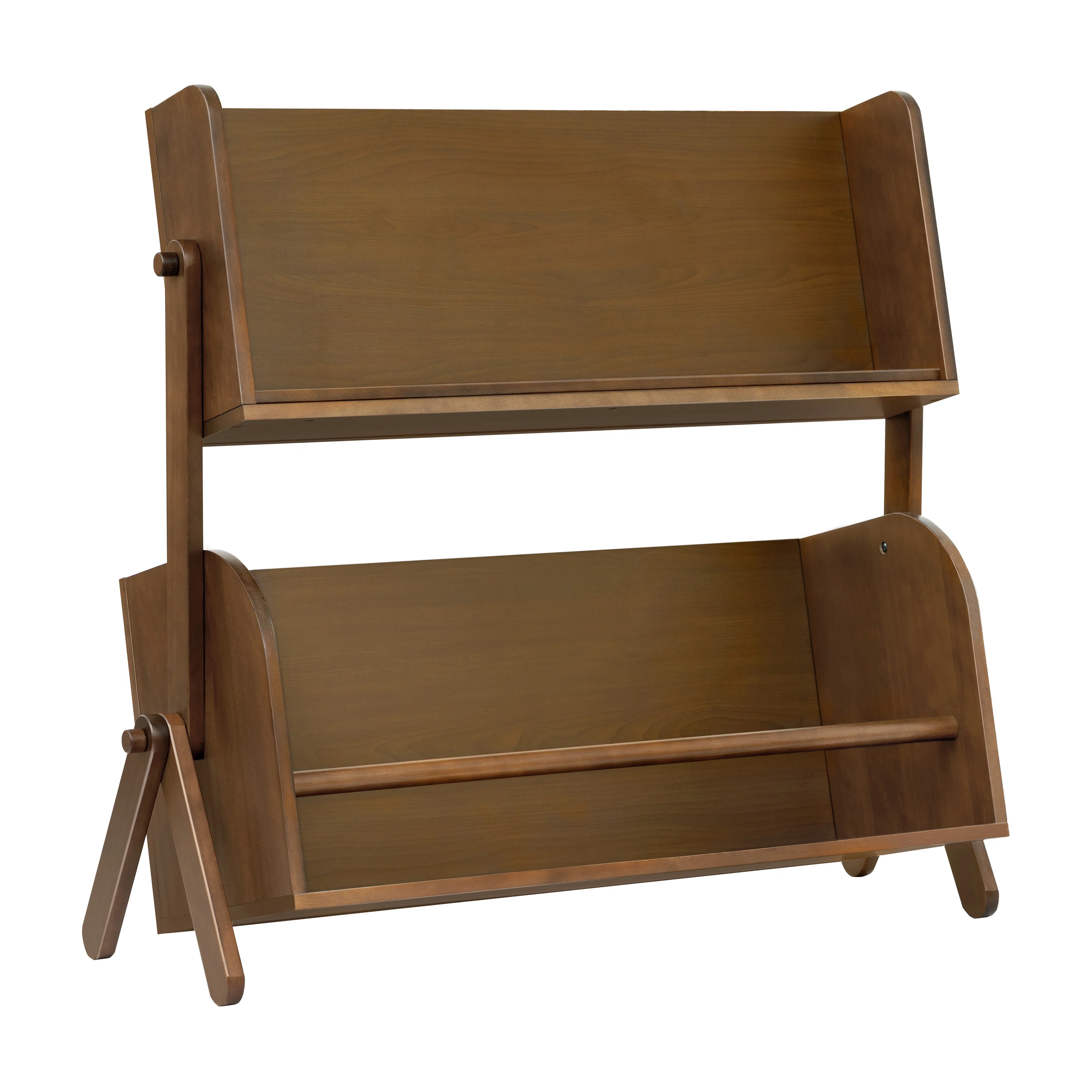 Tally Storage and Bookshelf - Image 14