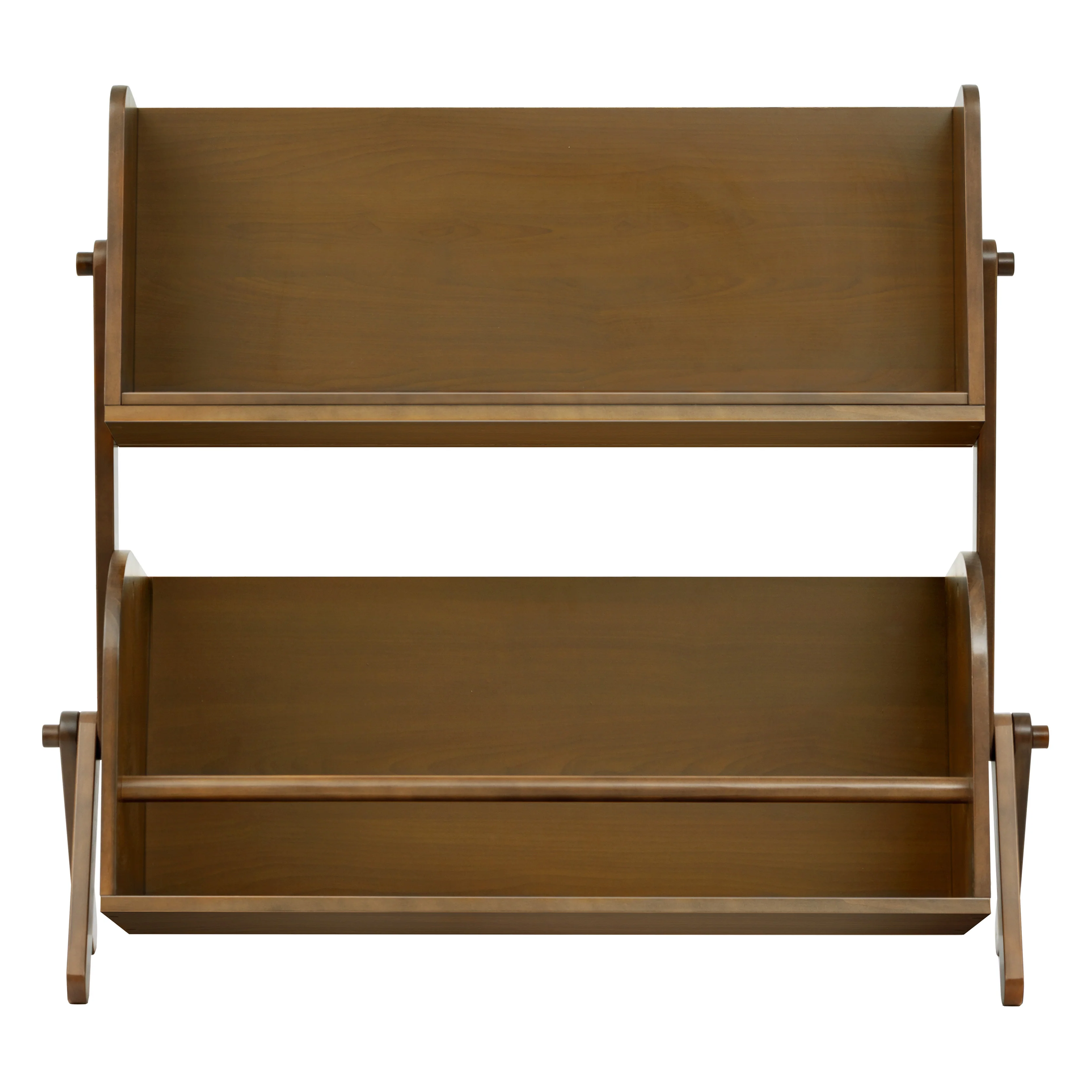 Tally Storage and Bookshelf - Image 15
