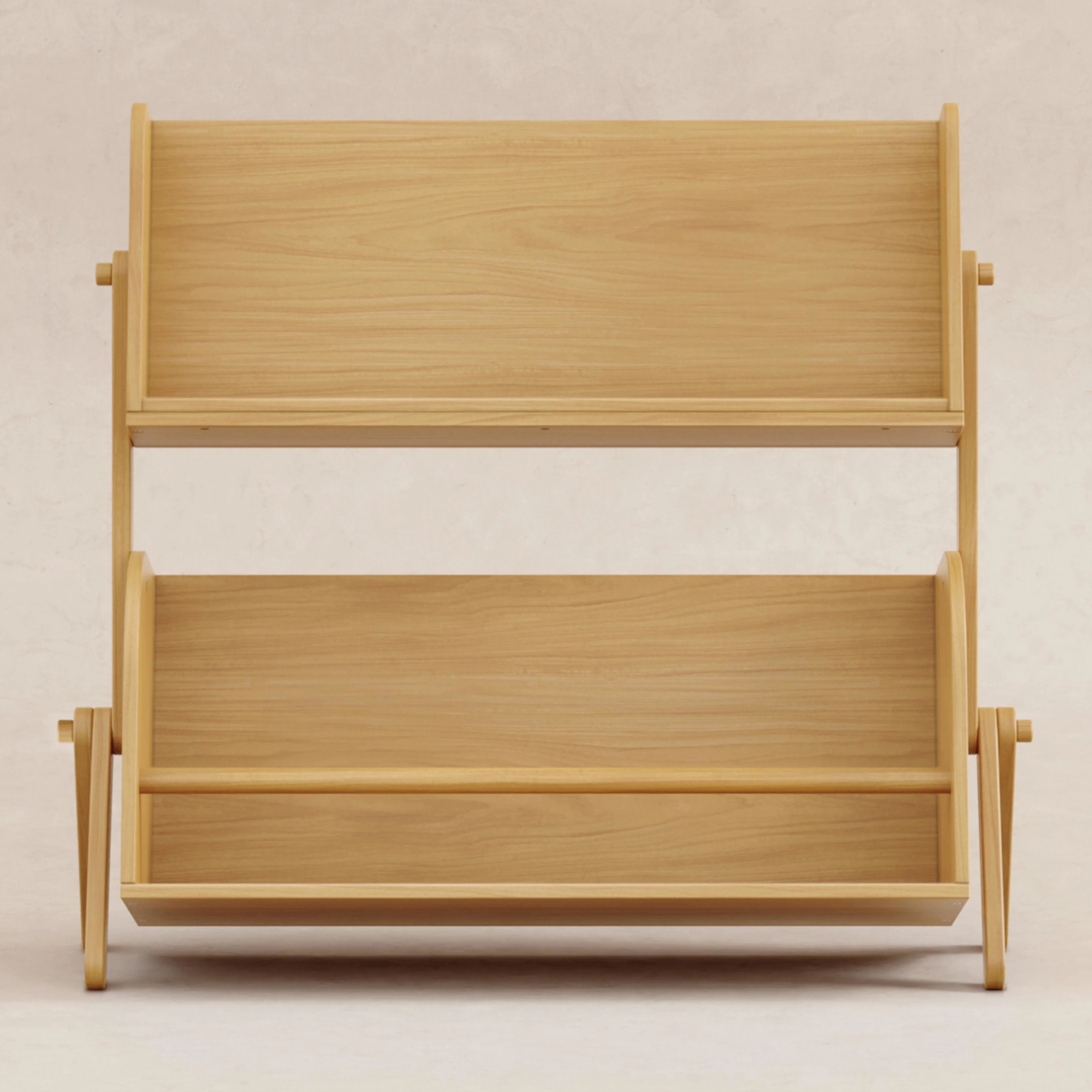 Tally Storage and Bookshelf - Image 18