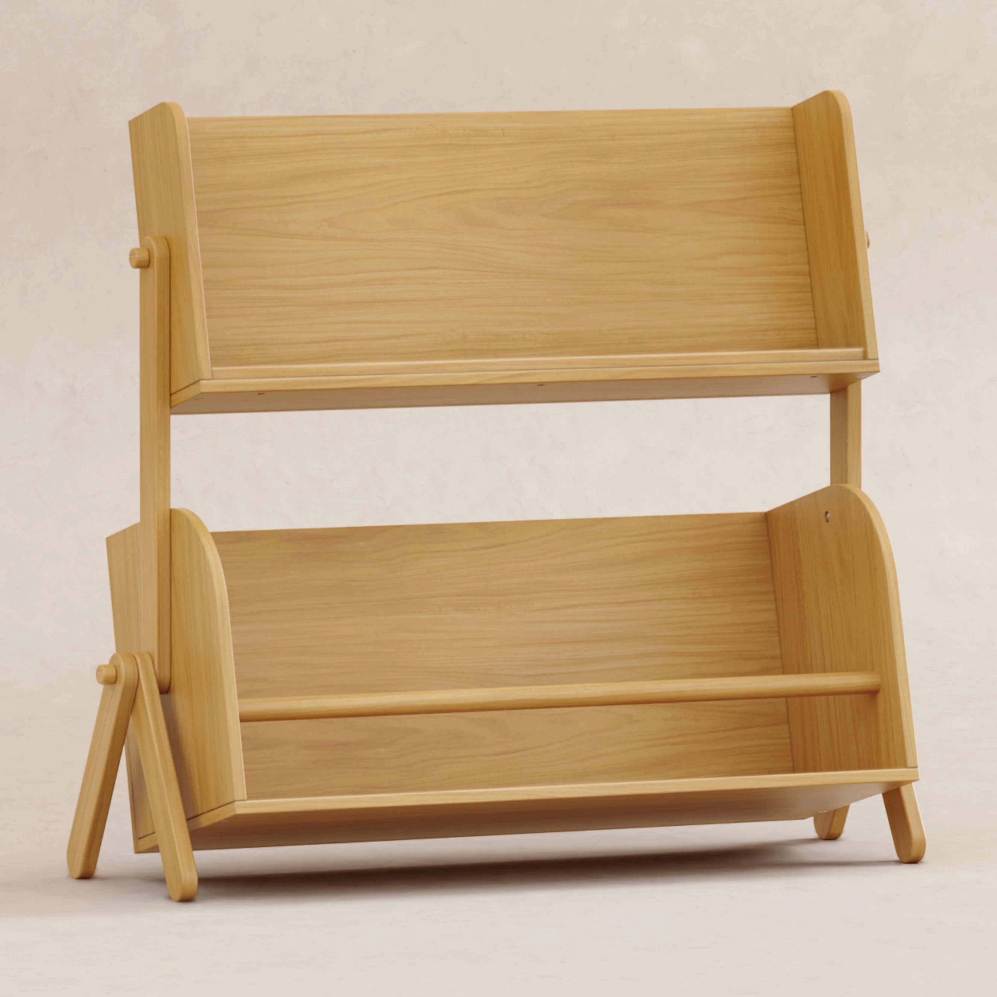 Tally Storage and Bookshelf - Image 19