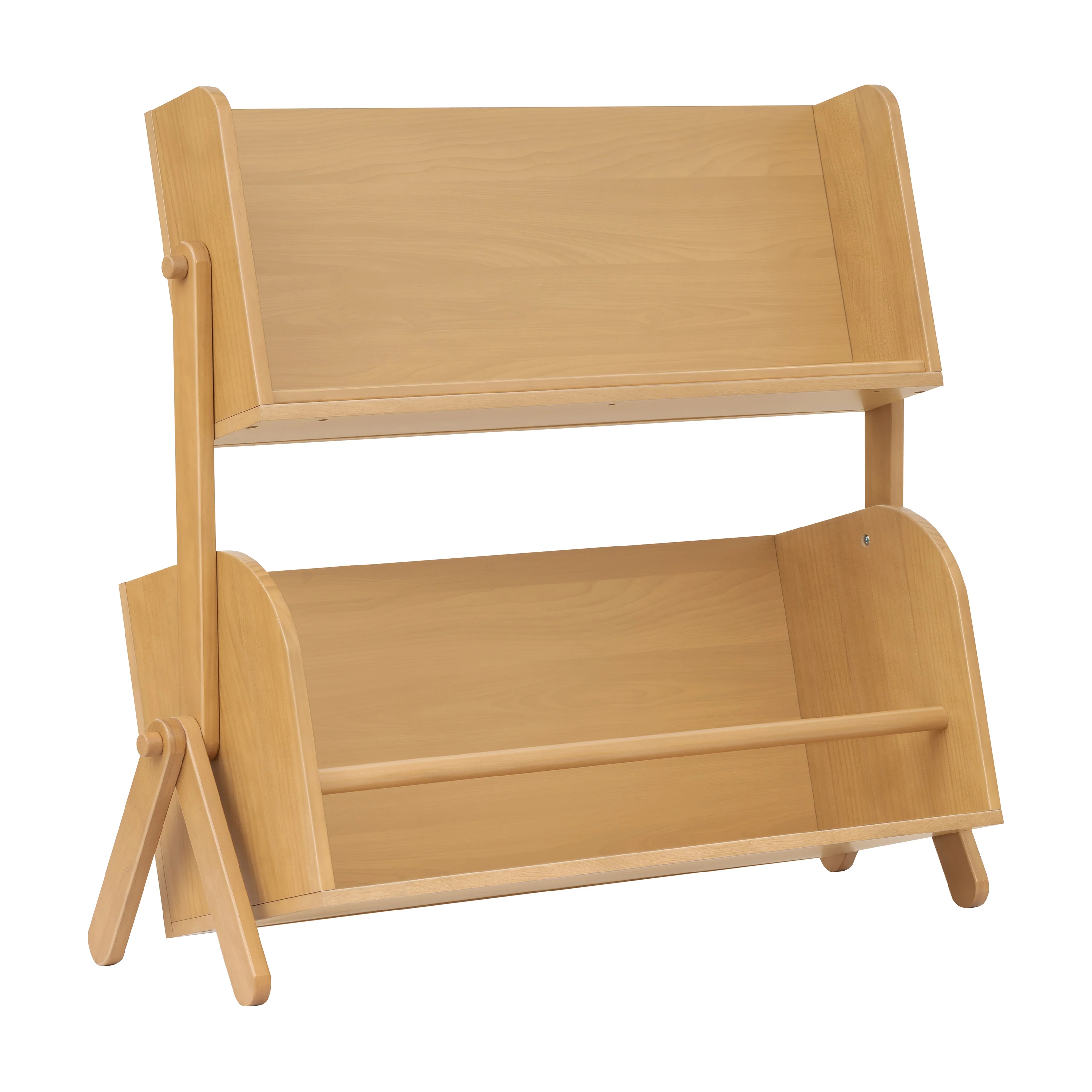 Tally Storage and Bookshelf - Image 21