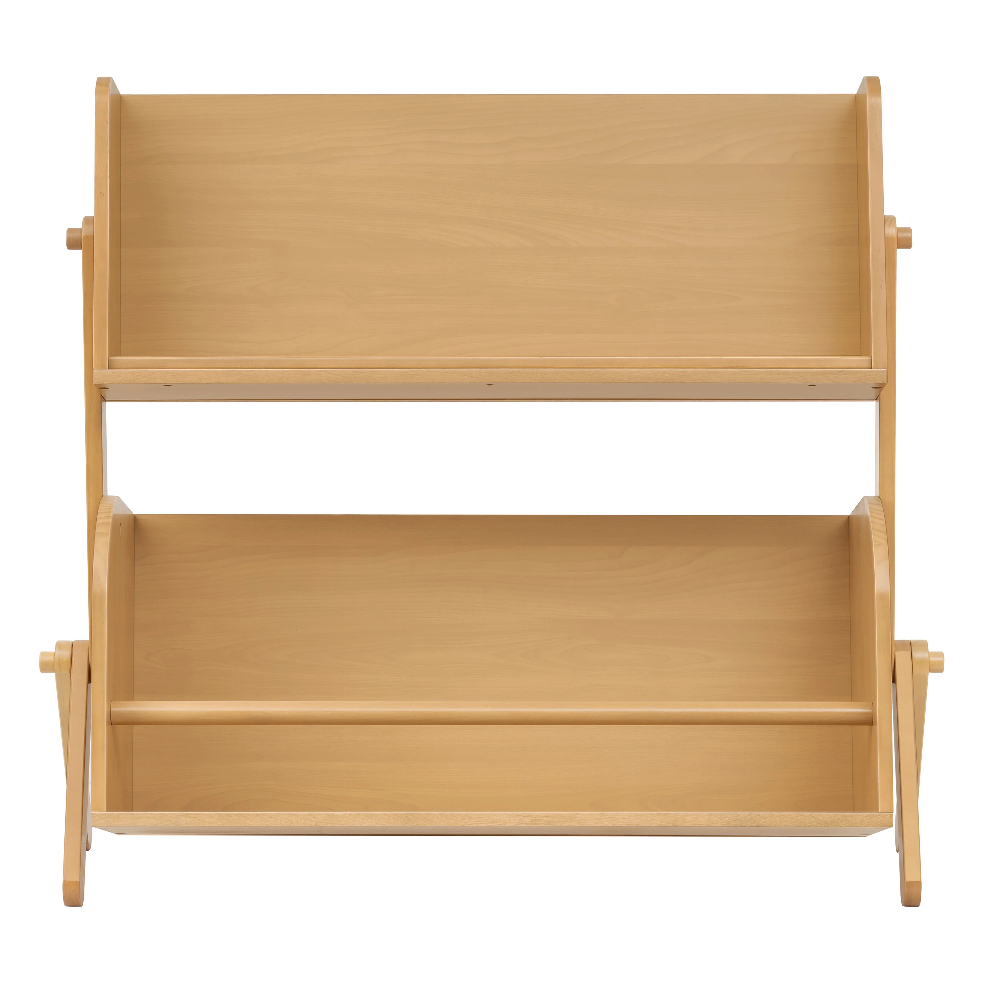 Tally Storage and Bookshelf - Image 22