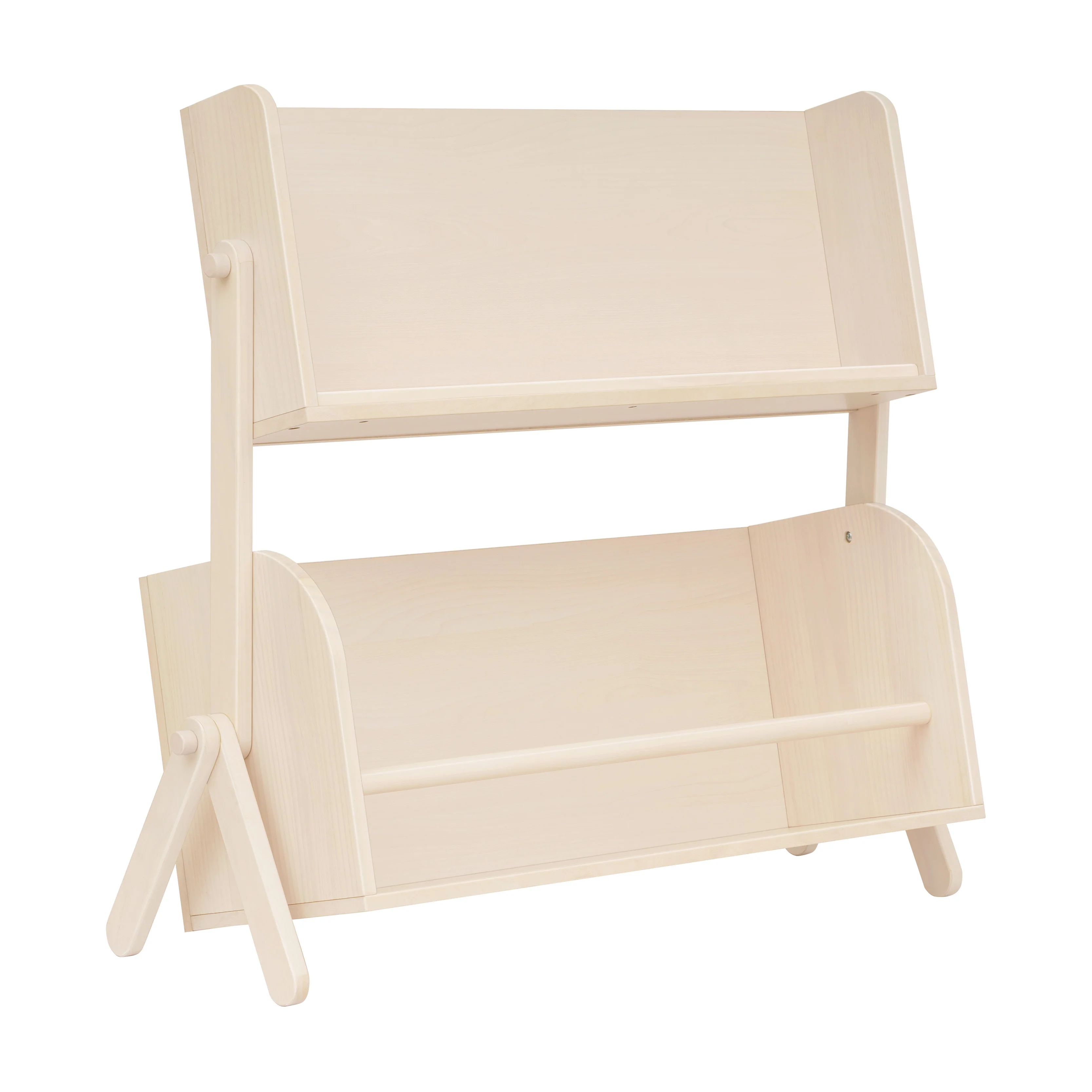 Tally Storage and Bookshelf - Image 28