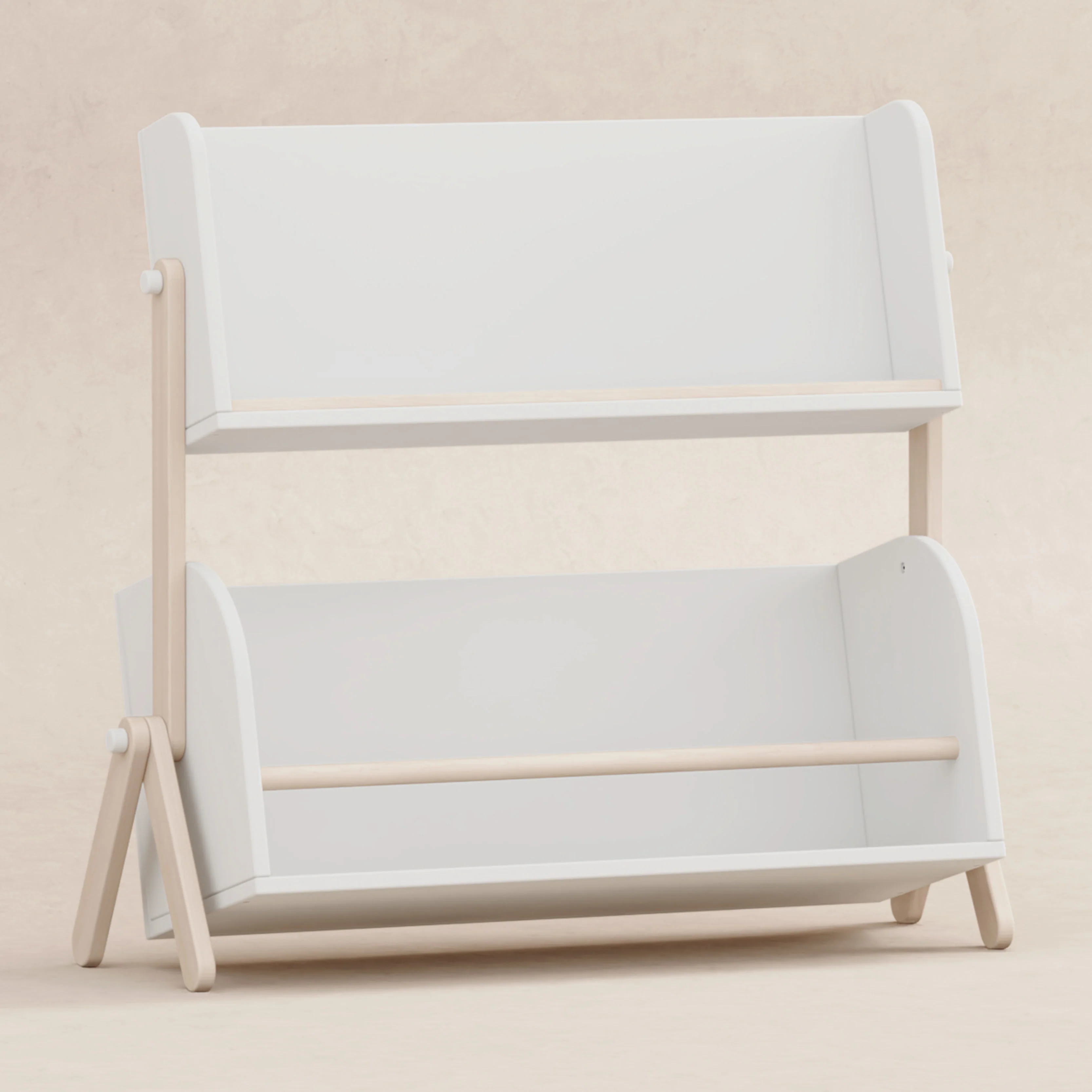 Tally Storage and Bookshelf - Image 5
