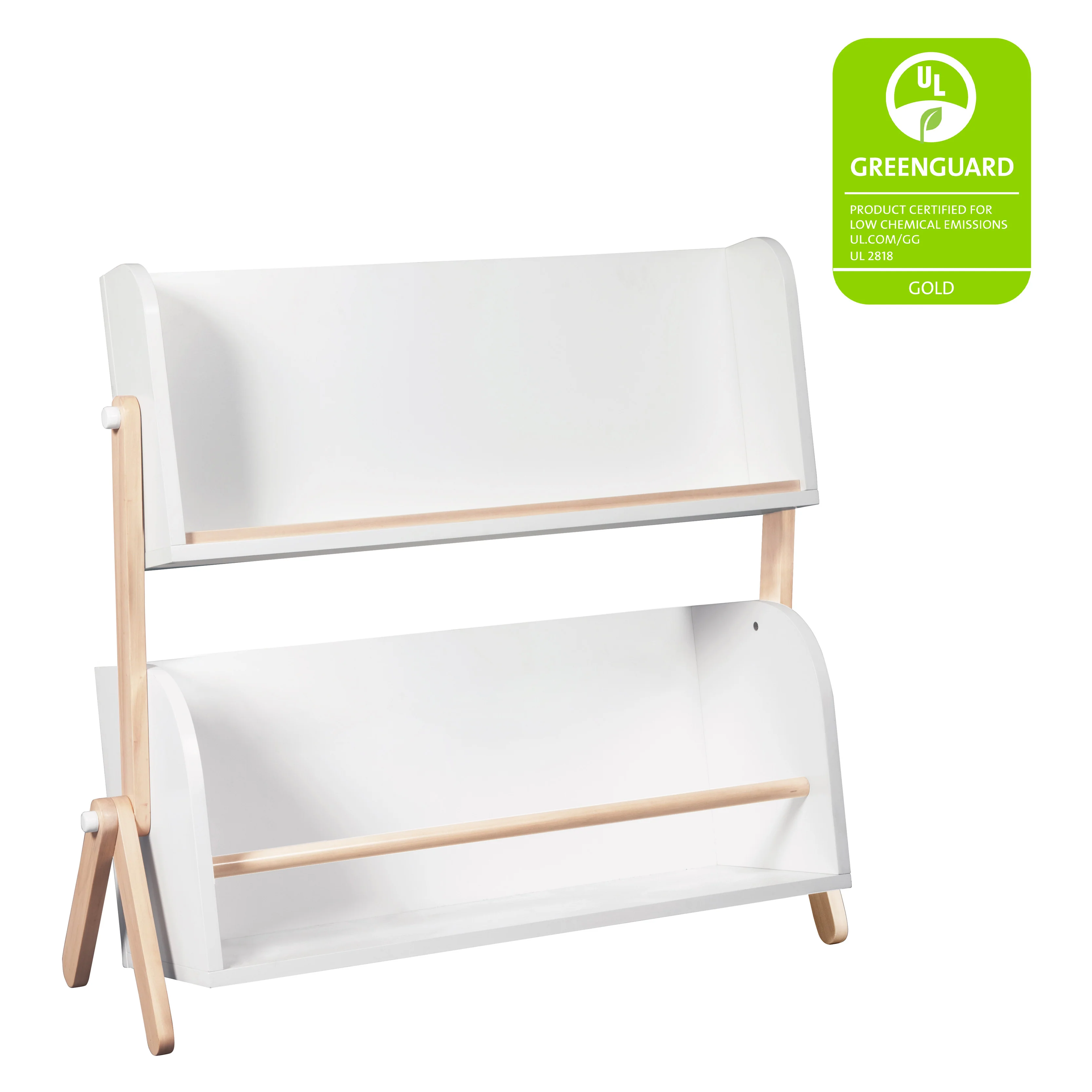 Tally Storage and Bookshelf - Image 7