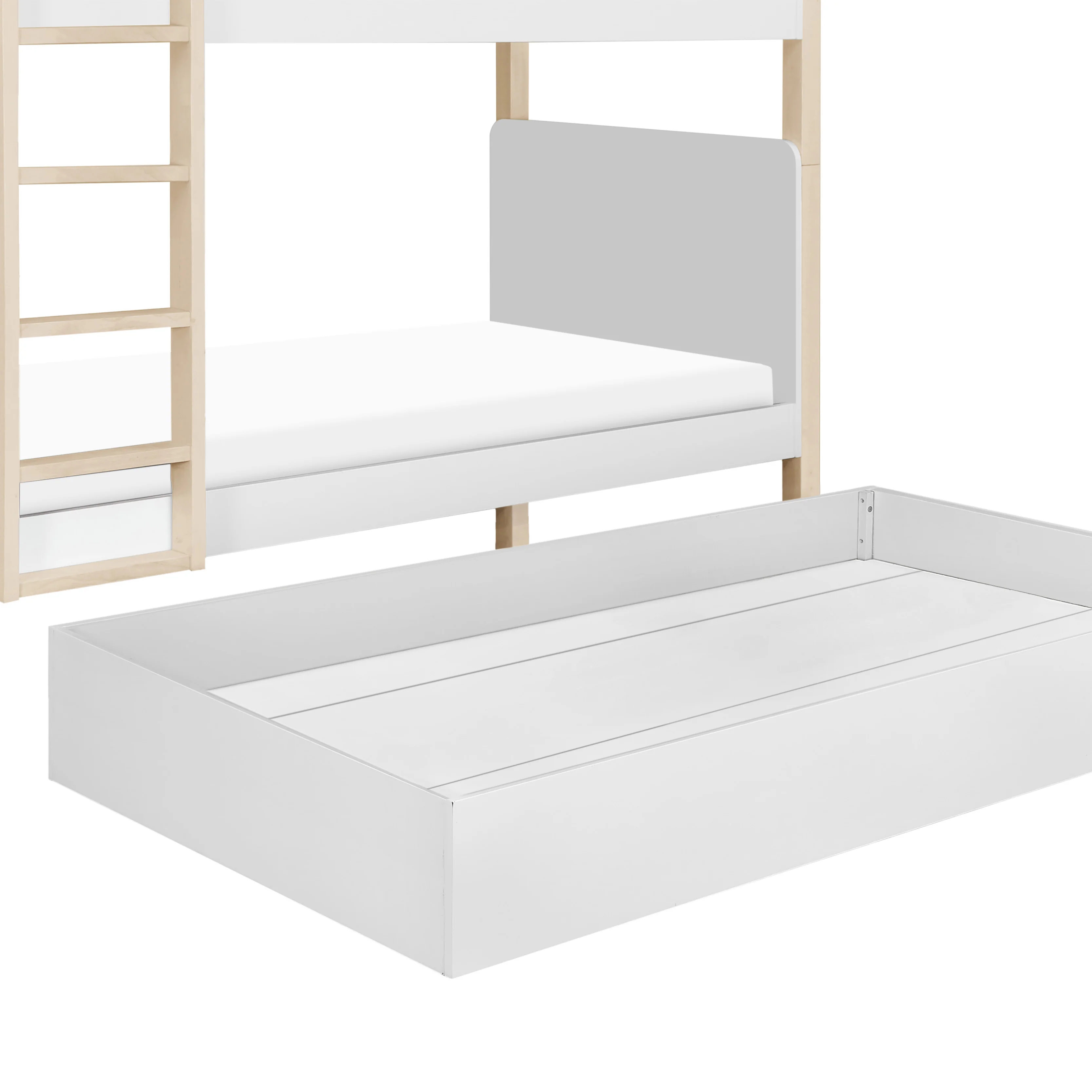 TipToe Convertible Bunk Bed - Image 10