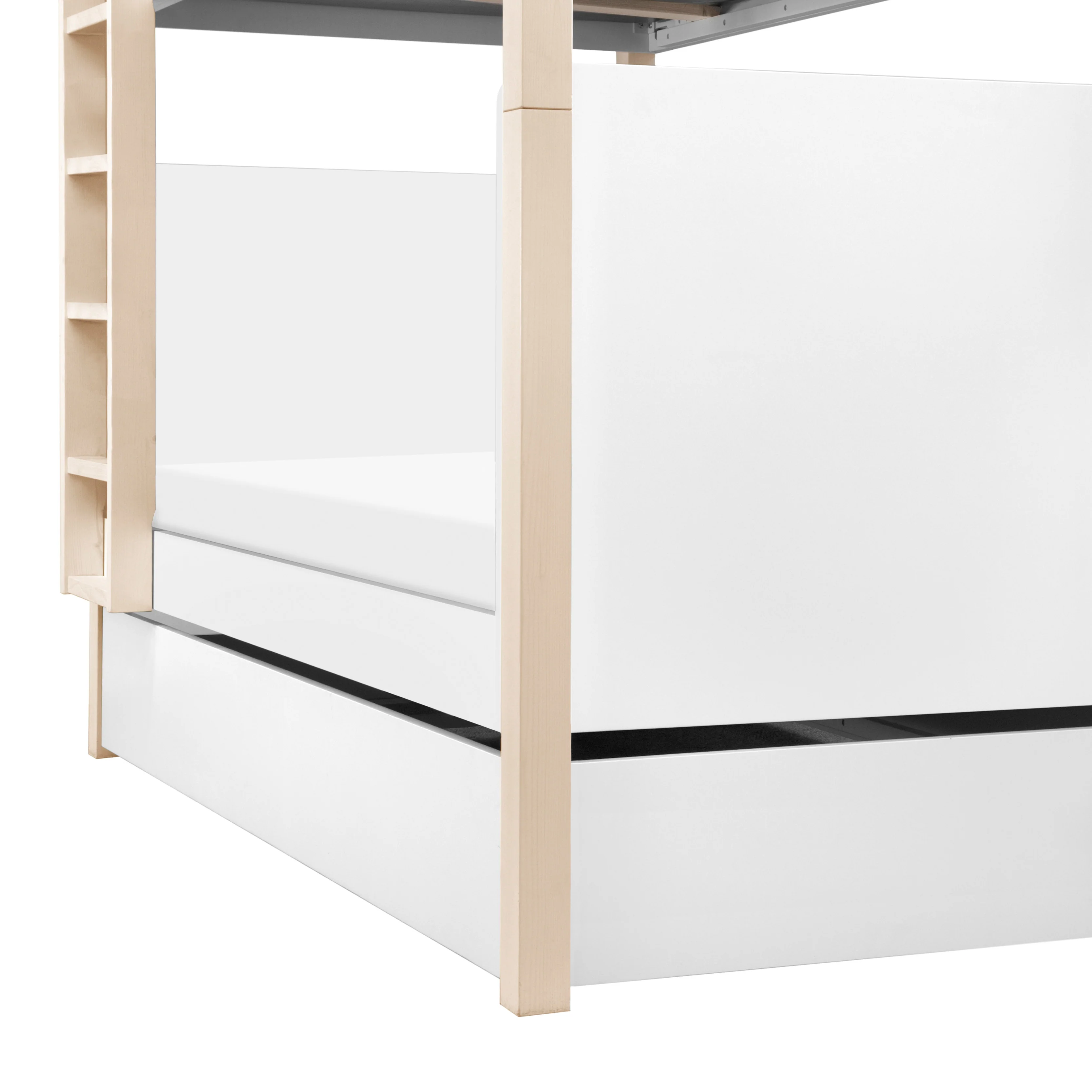 TipToe Convertible Bunk Bed - Image 12