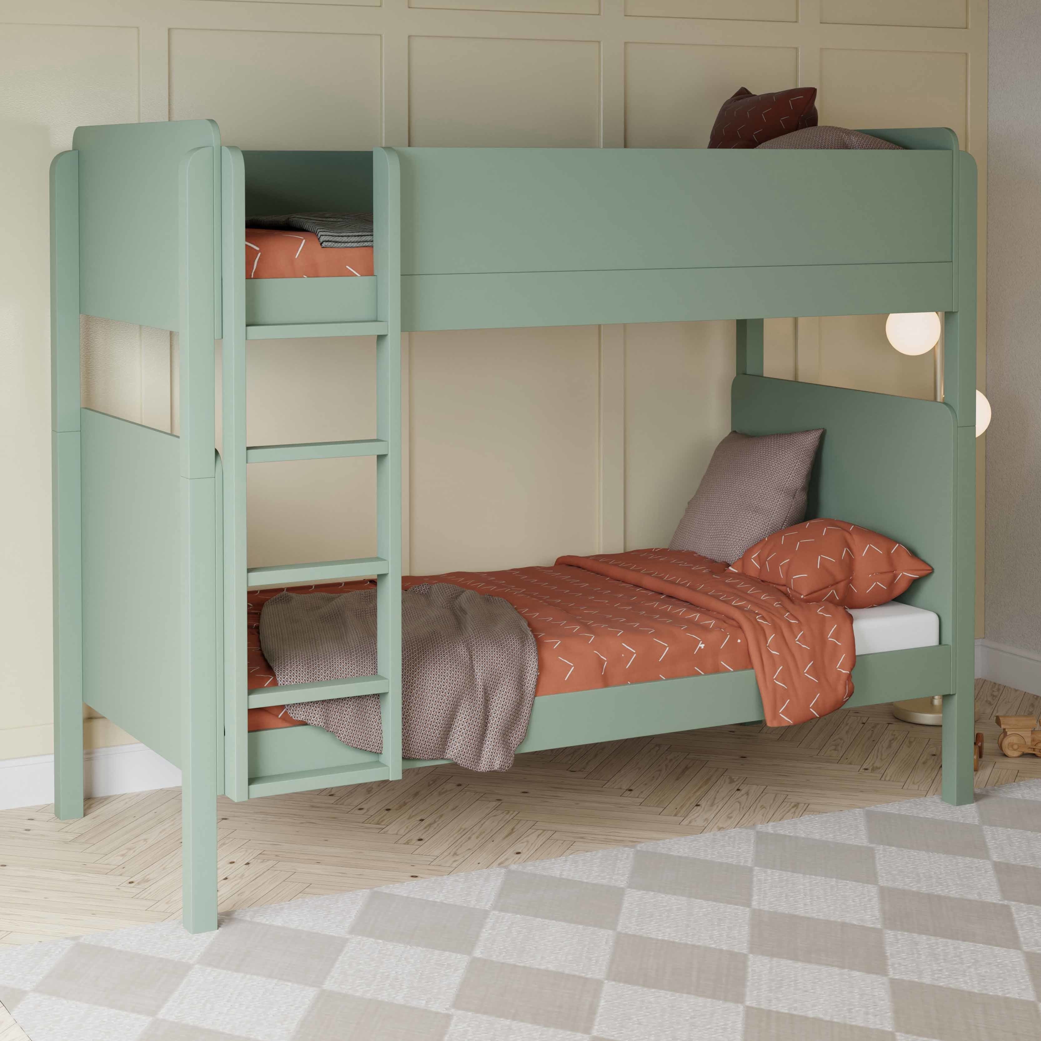 TipToe Convertible Bunk Bed - Image 26
