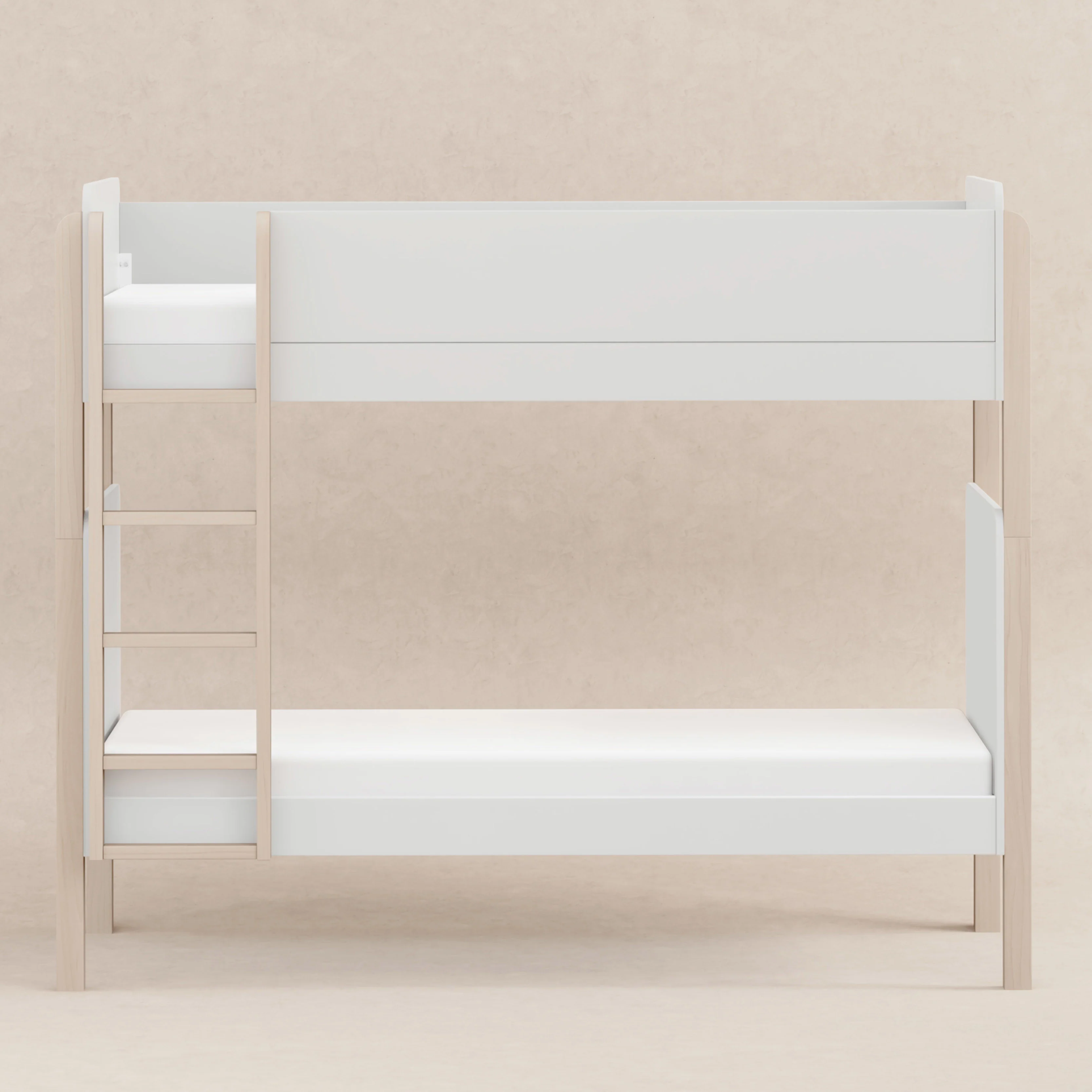 TipToe Convertible Bunk Bed - Image 3
