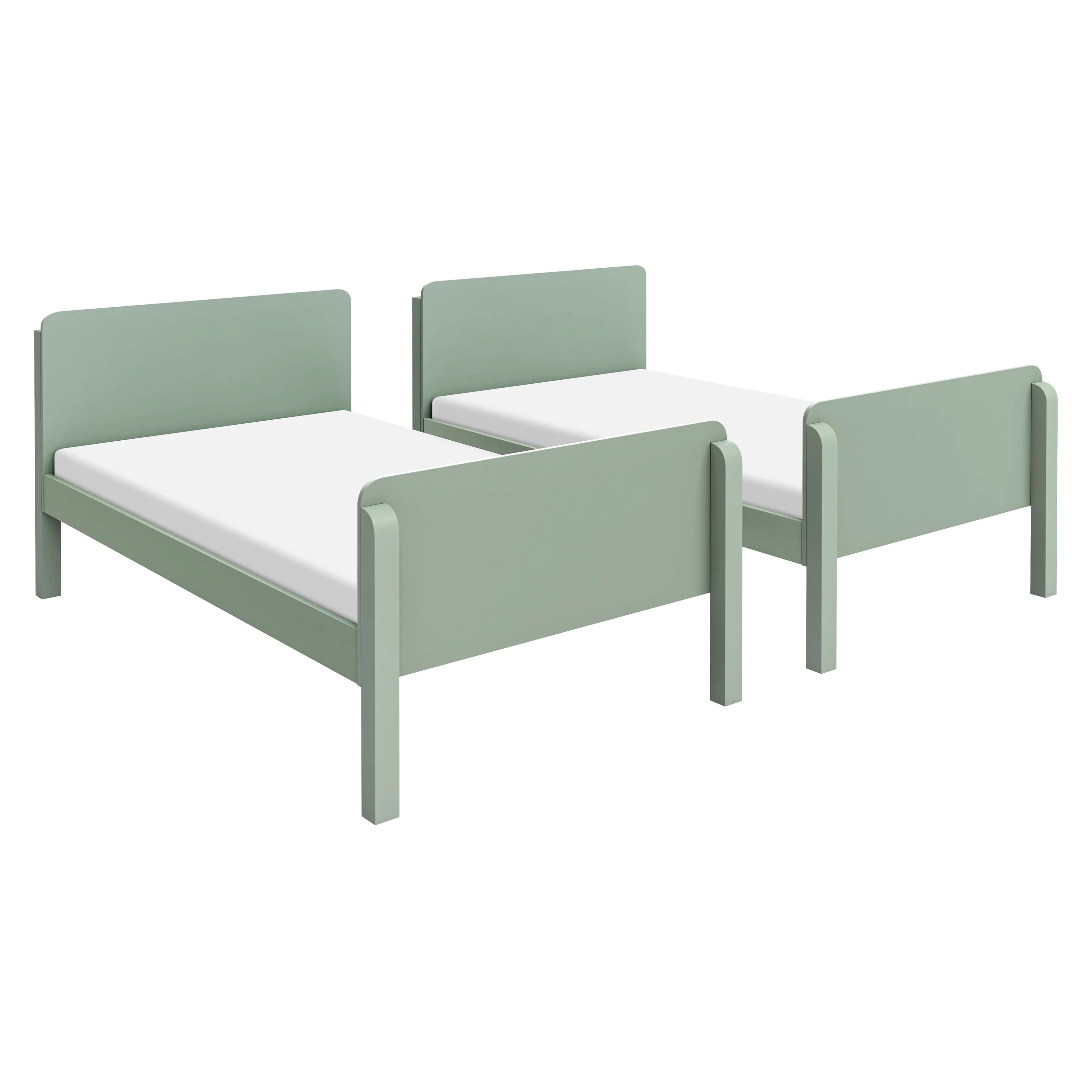 TipToe Convertible Bunk Bed - Image 33
