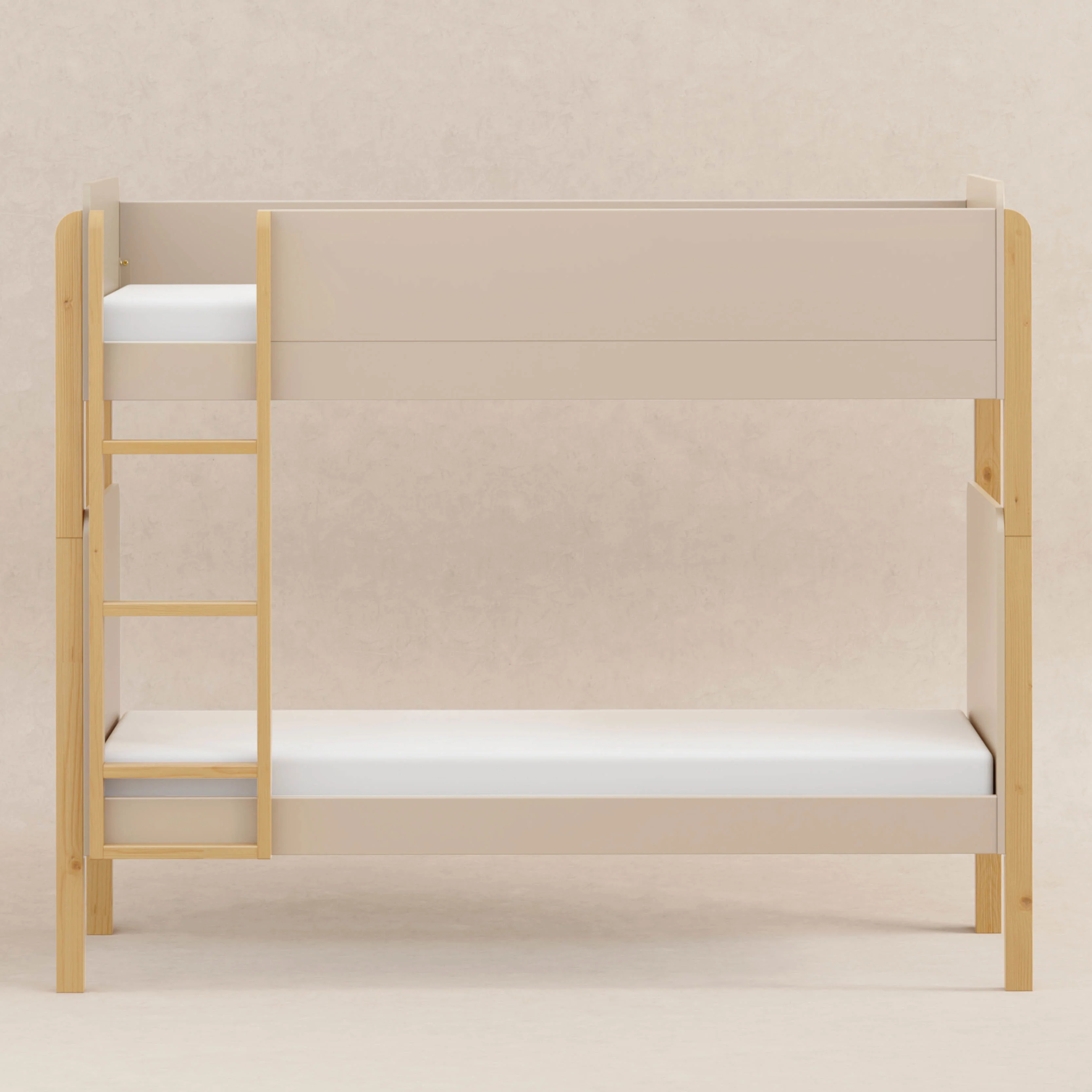 TipToe Convertible Bunk Bed - Image 38