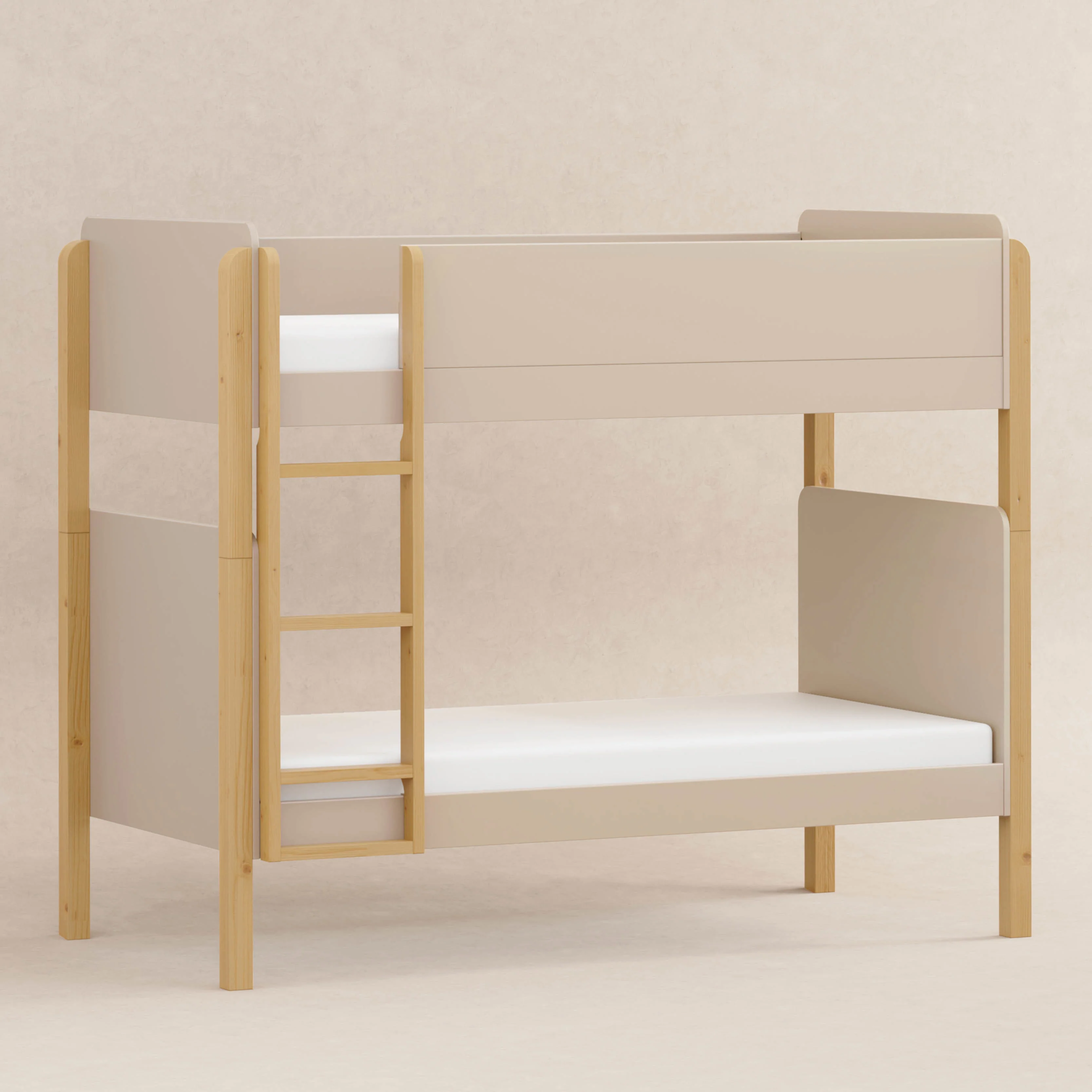 TipToe Convertible Bunk Bed - Image 39