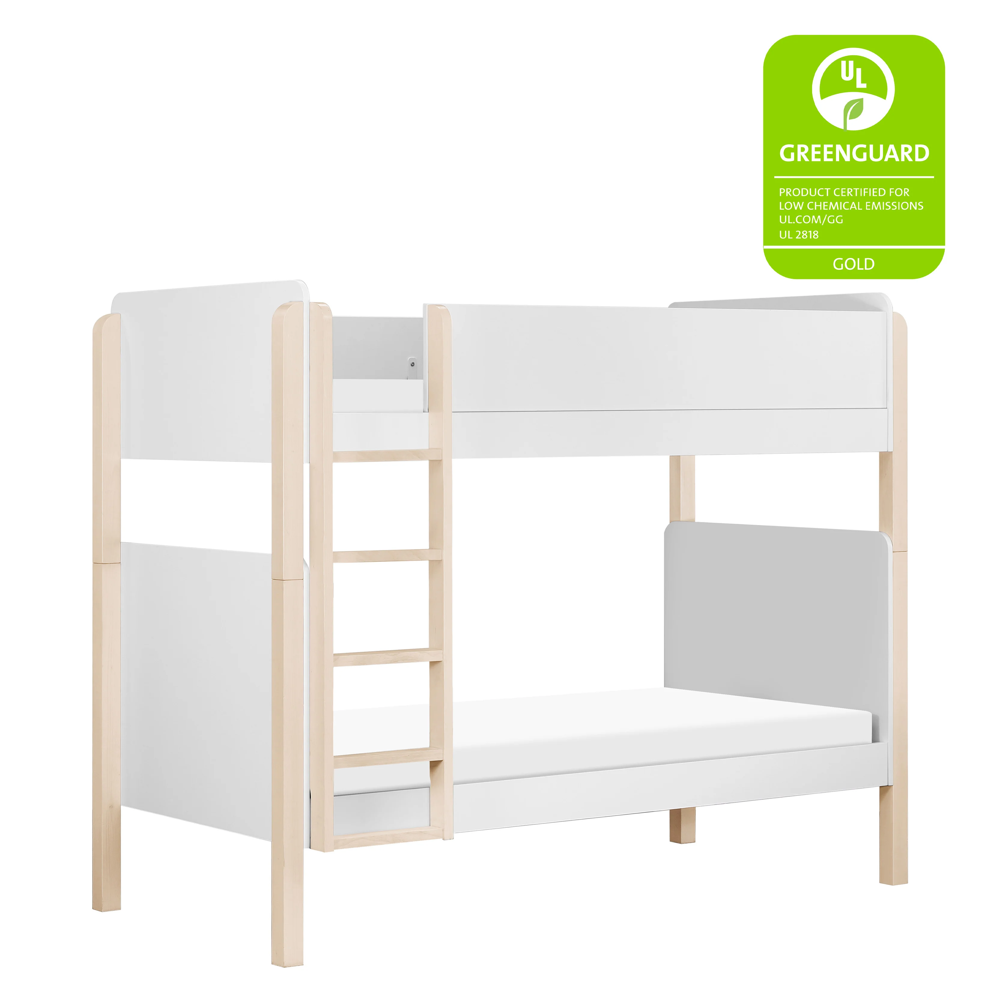 TipToe Convertible Bunk Bed - Image 4