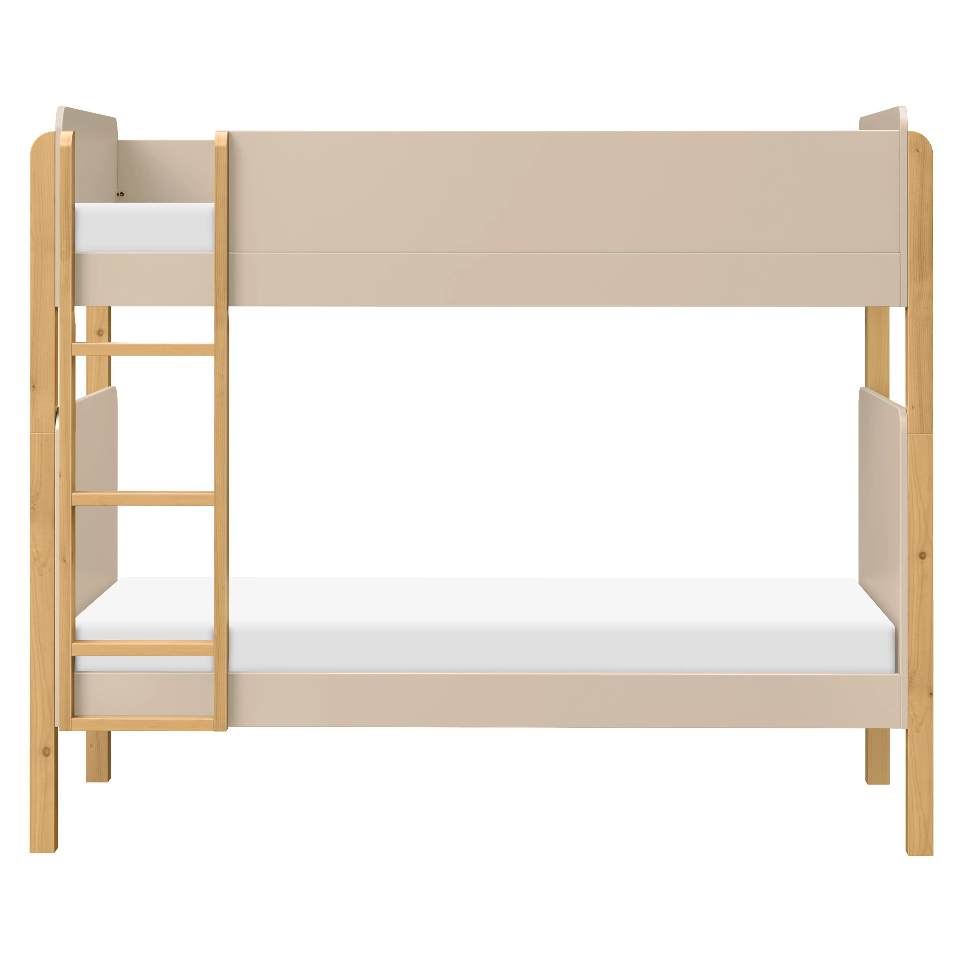 TipToe Convertible Bunk Bed - Image 41