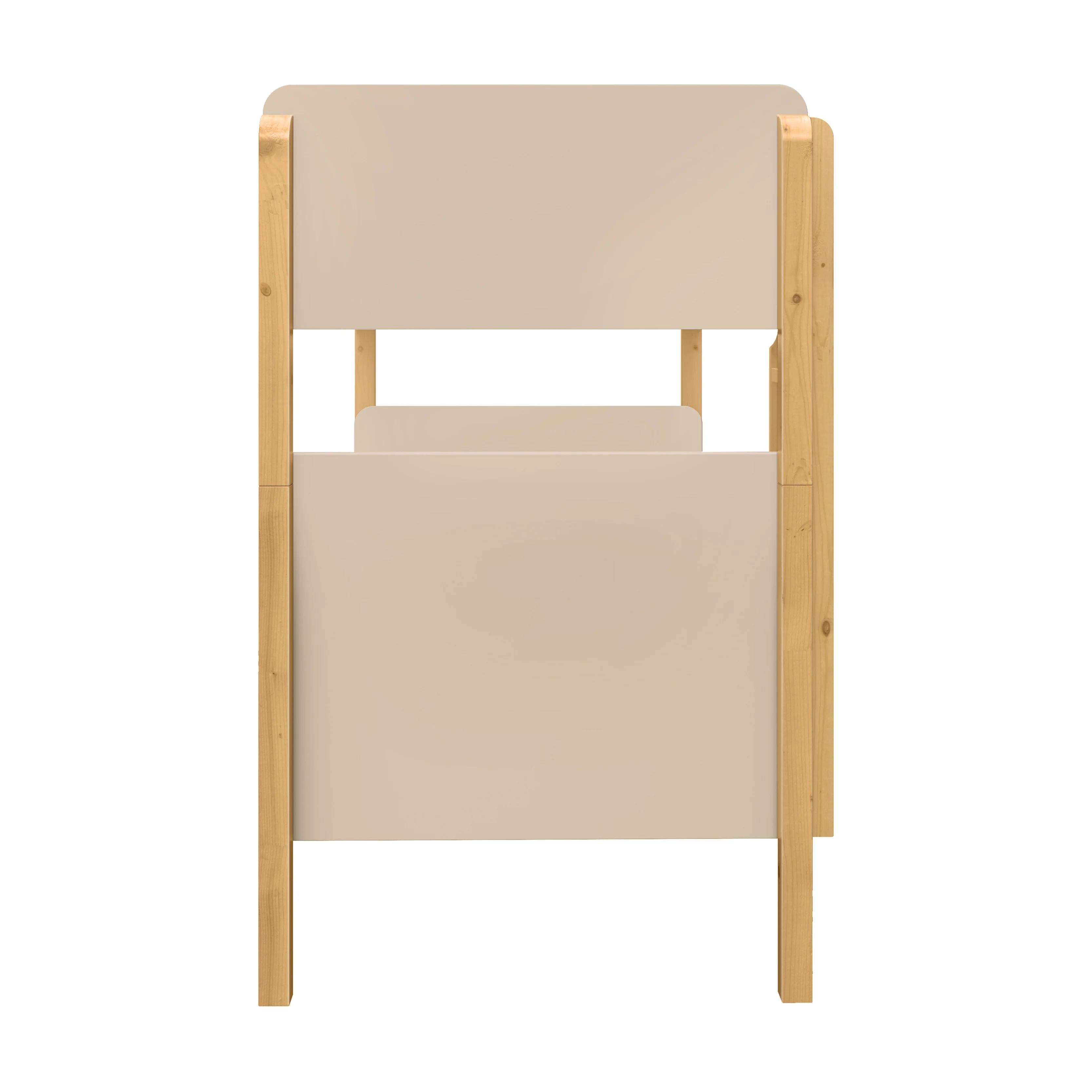 TipToe Convertible Bunk Bed - Image 42