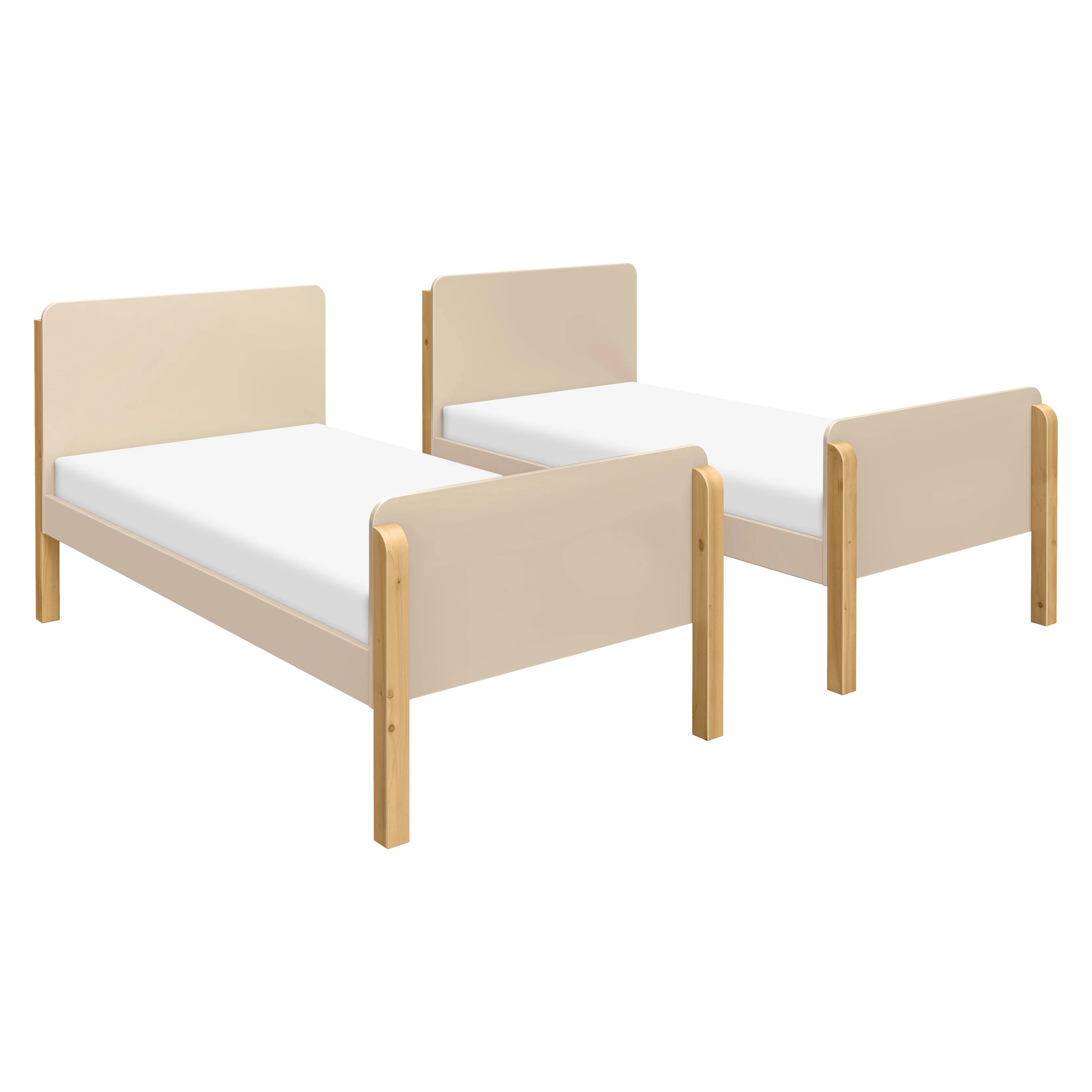 TipToe Convertible Bunk Bed - Image 43