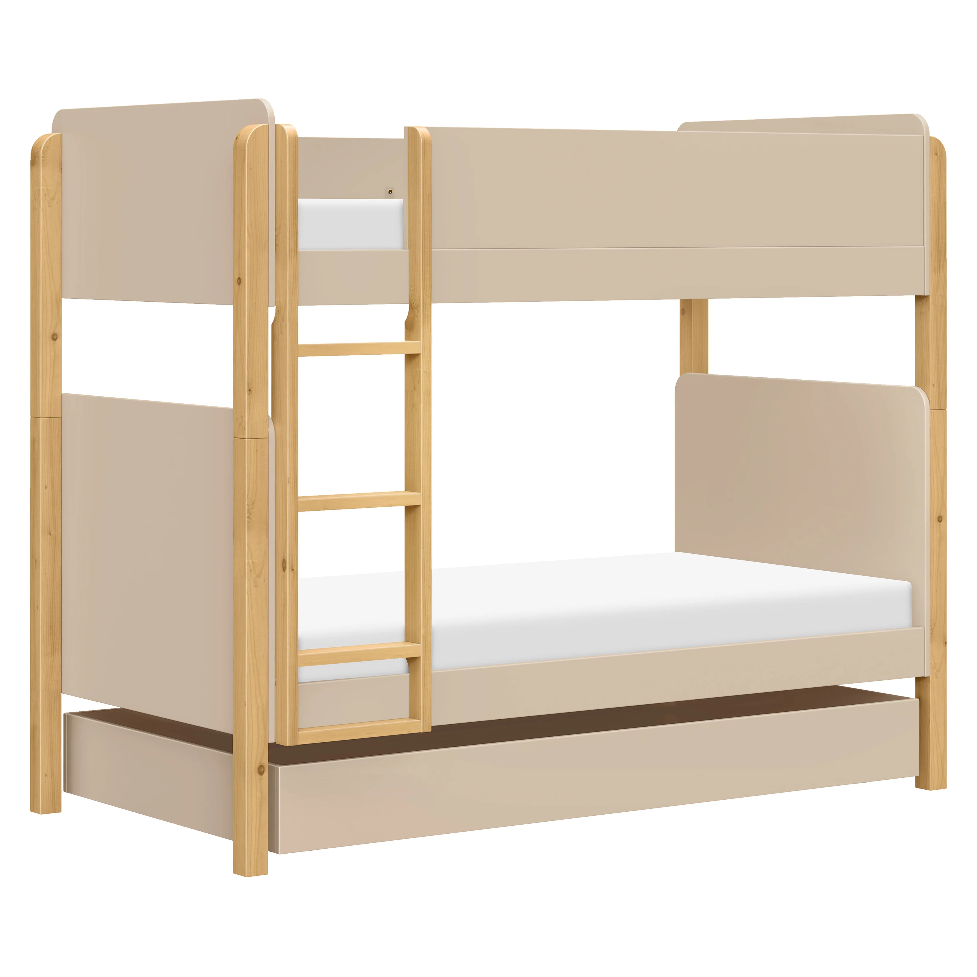 TipToe Convertible Bunk Bed - Image 44