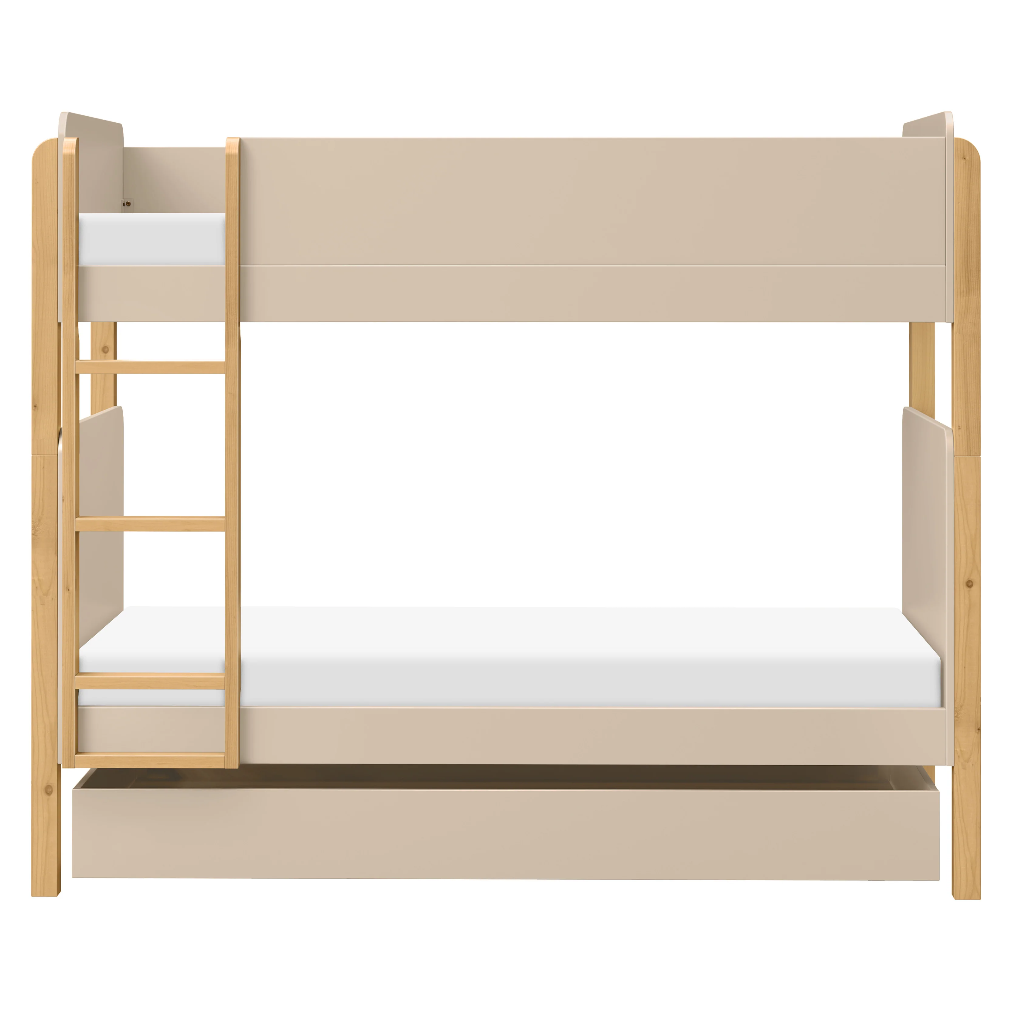 TipToe Convertible Bunk Bed - Image 46