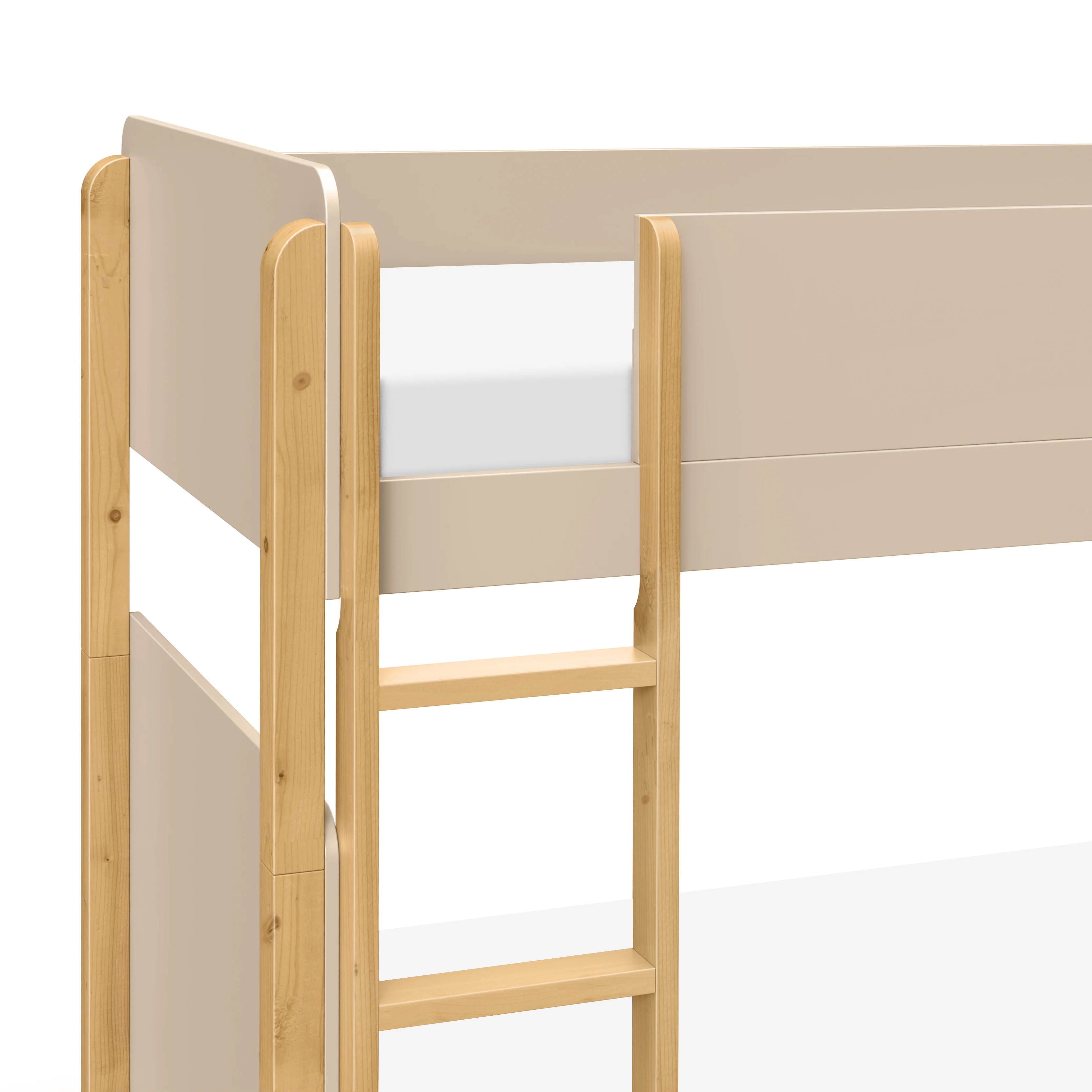 TipToe Convertible Bunk Bed - Image 47