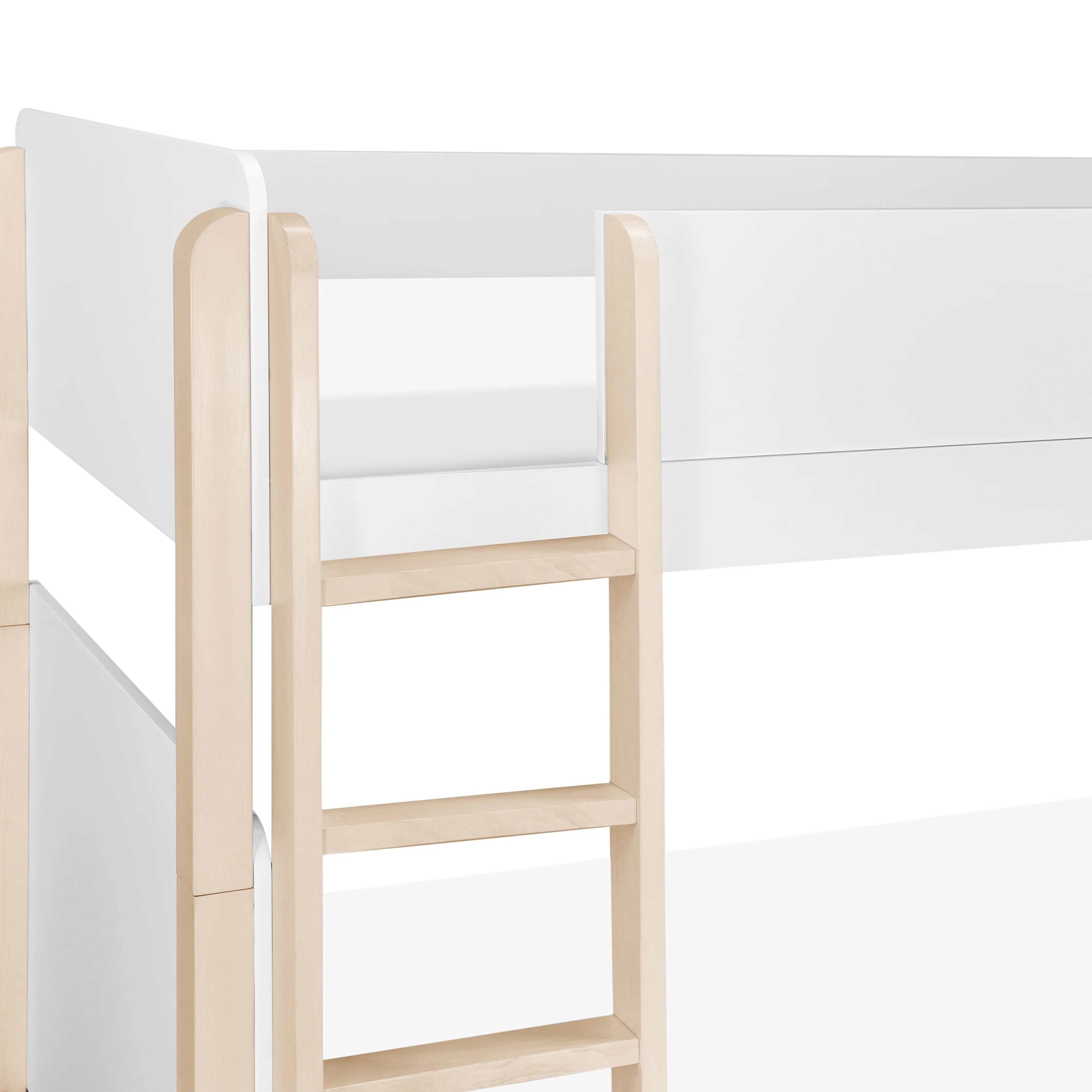 TipToe Convertible Bunk Bed - Image 7