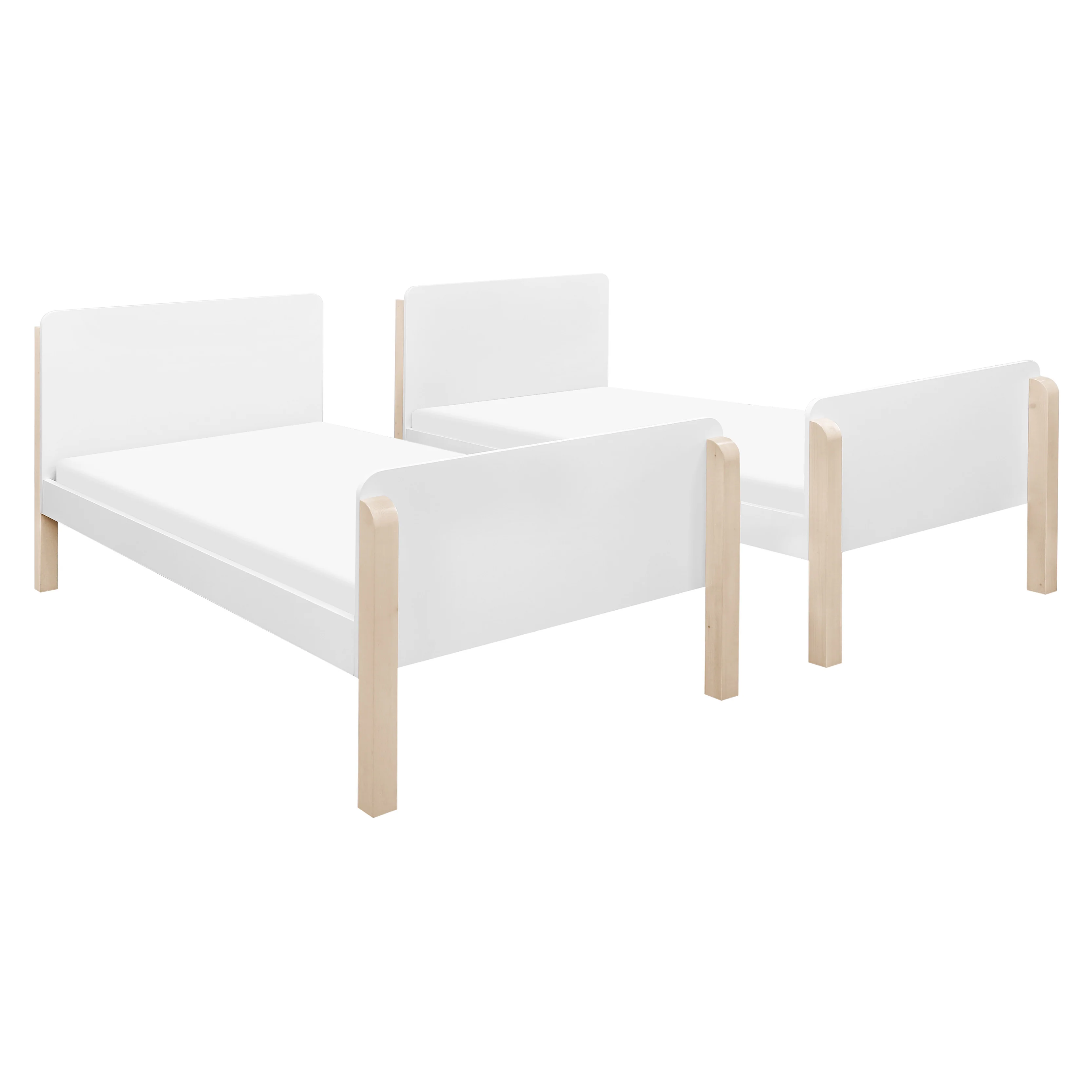 TipToe Convertible Bunk Bed - Image 8