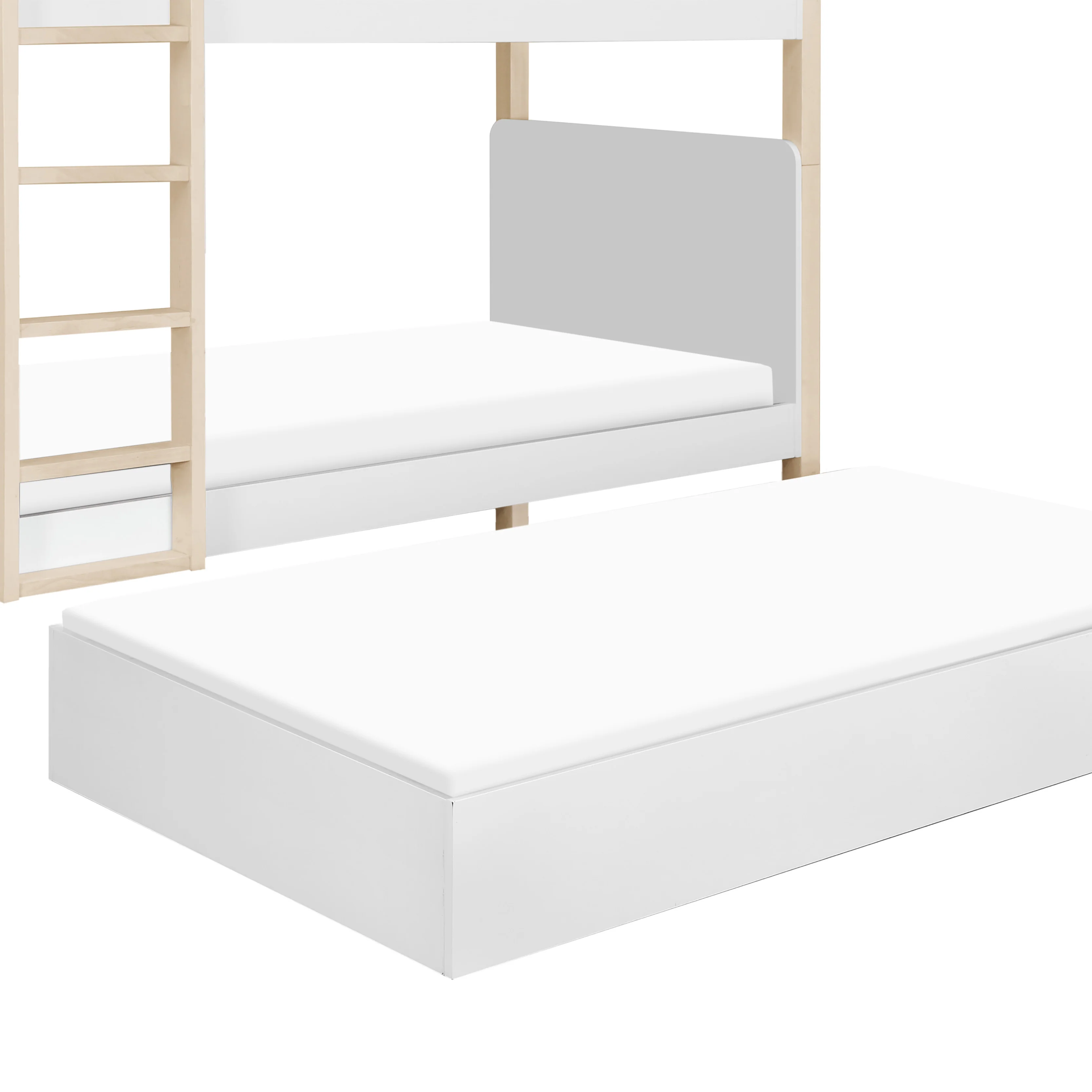 TipToe Convertible Bunk Bed - Image 9
