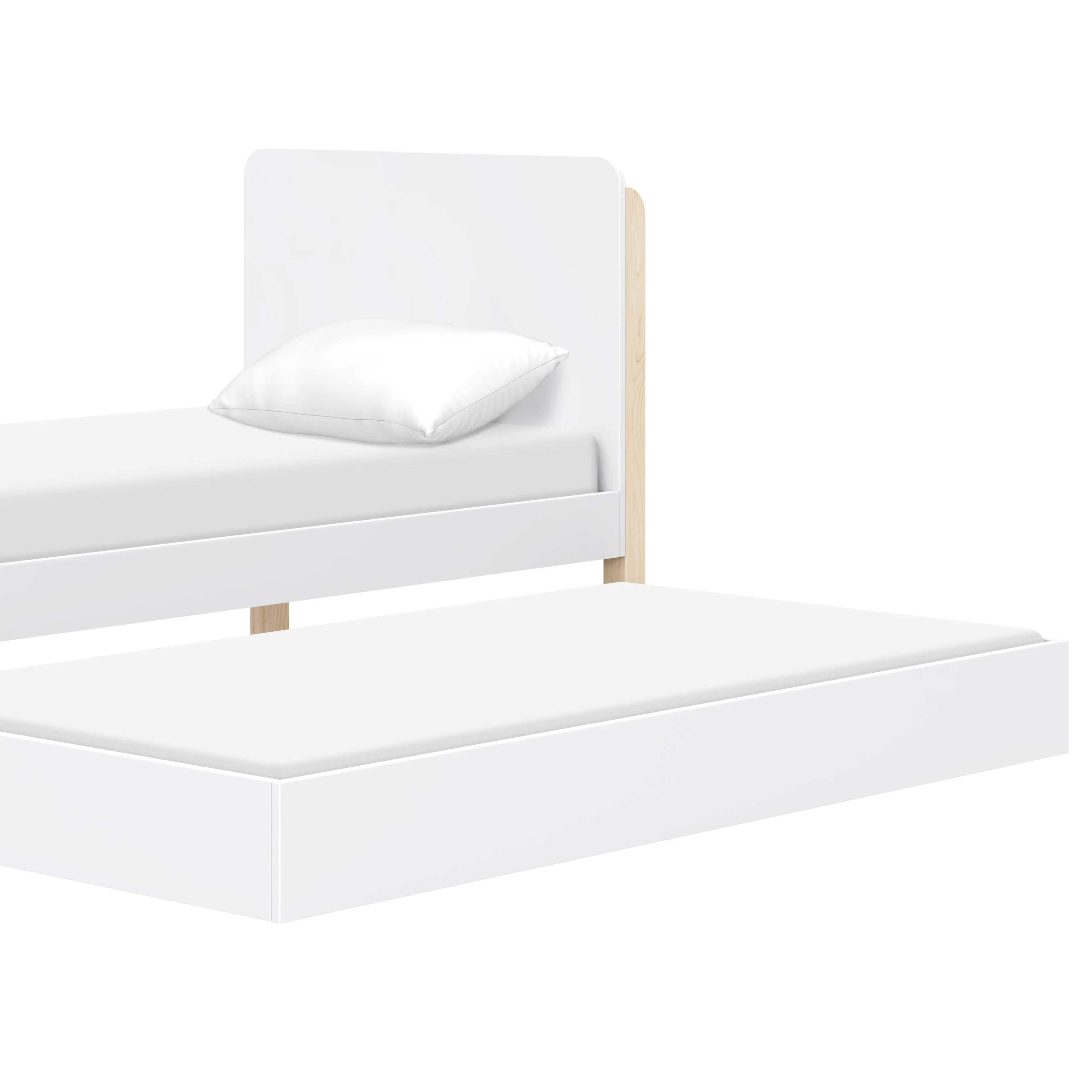 TipToe Twin Bed - Image 10