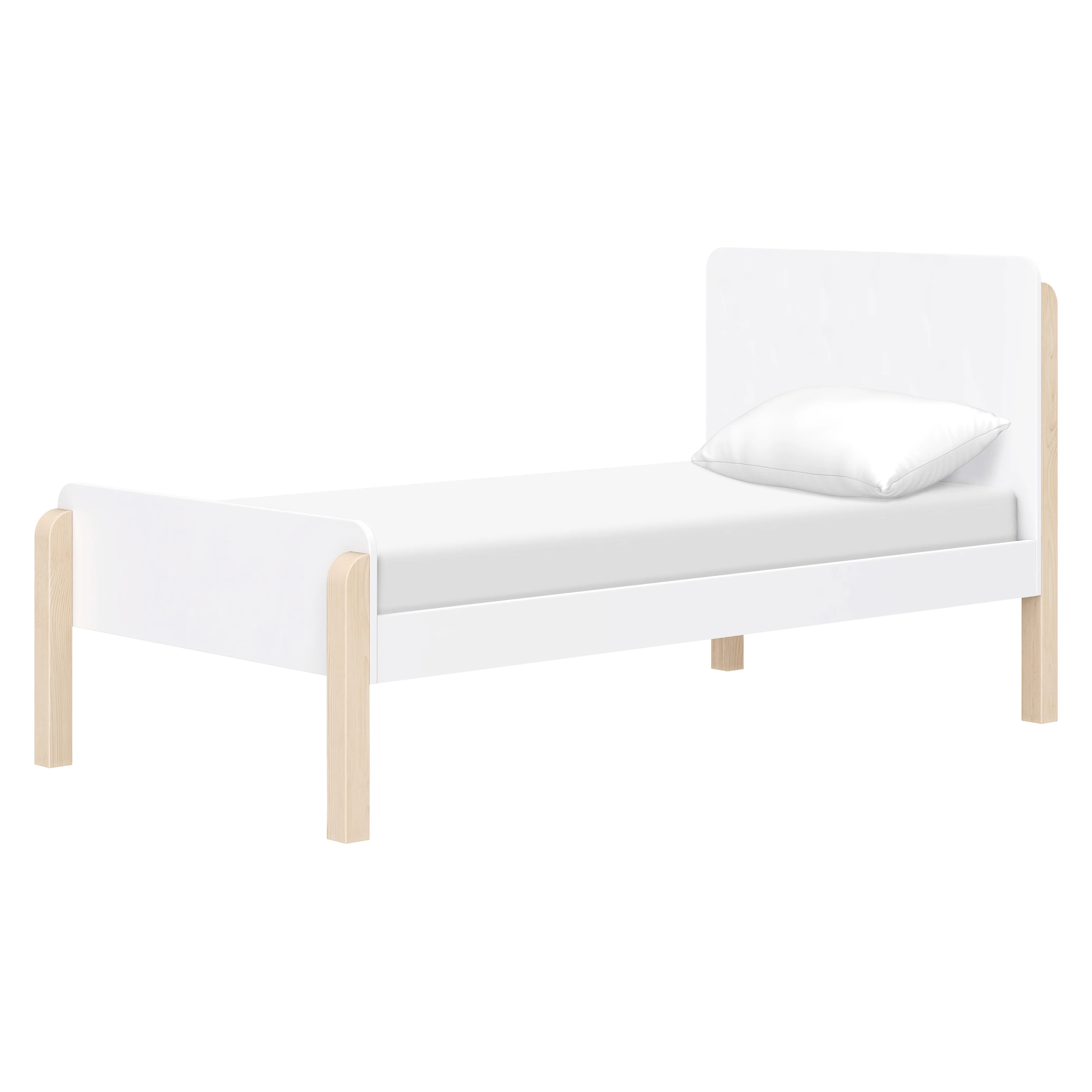 TipToe Twin Bed - Image 4