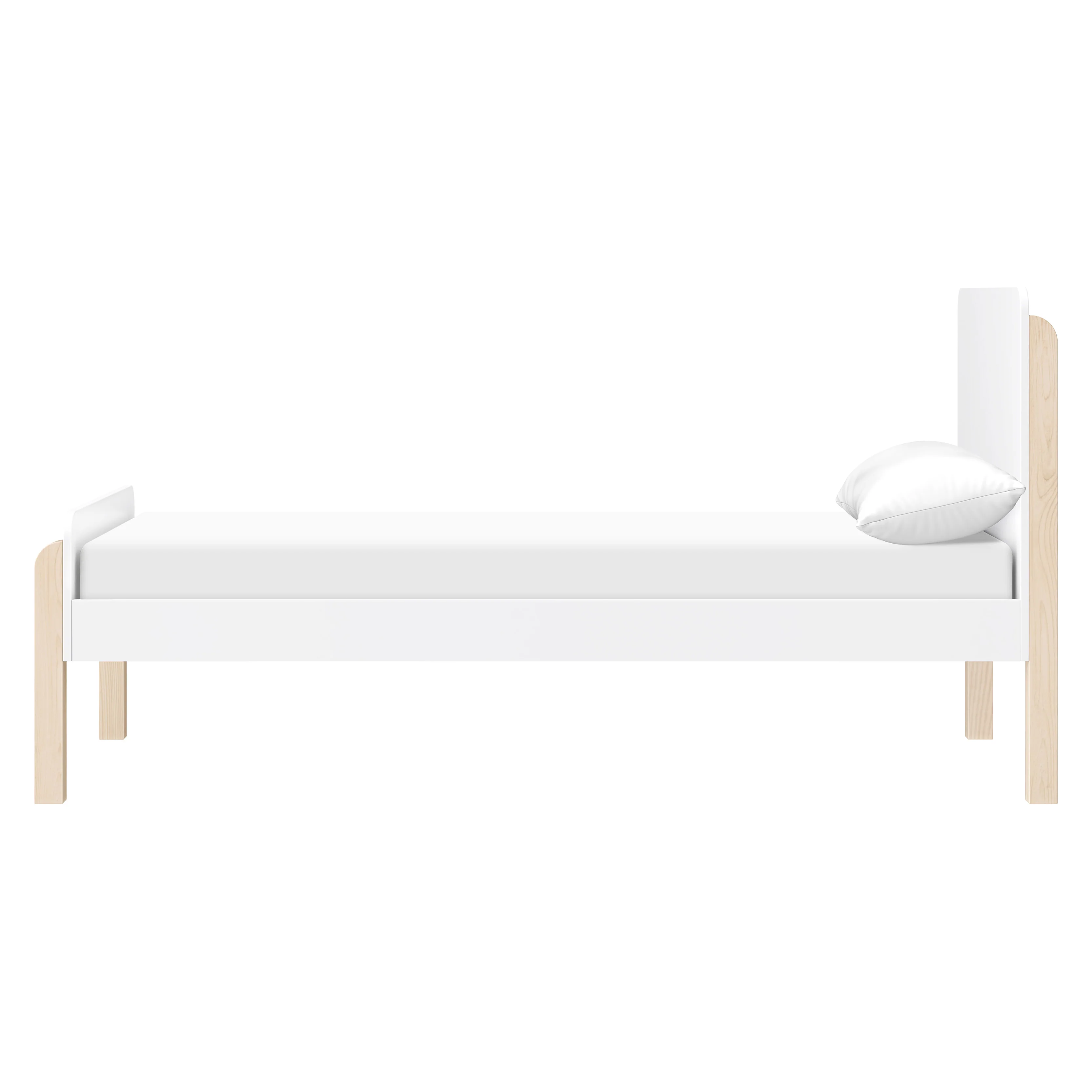 TipToe Twin Bed - Image 6