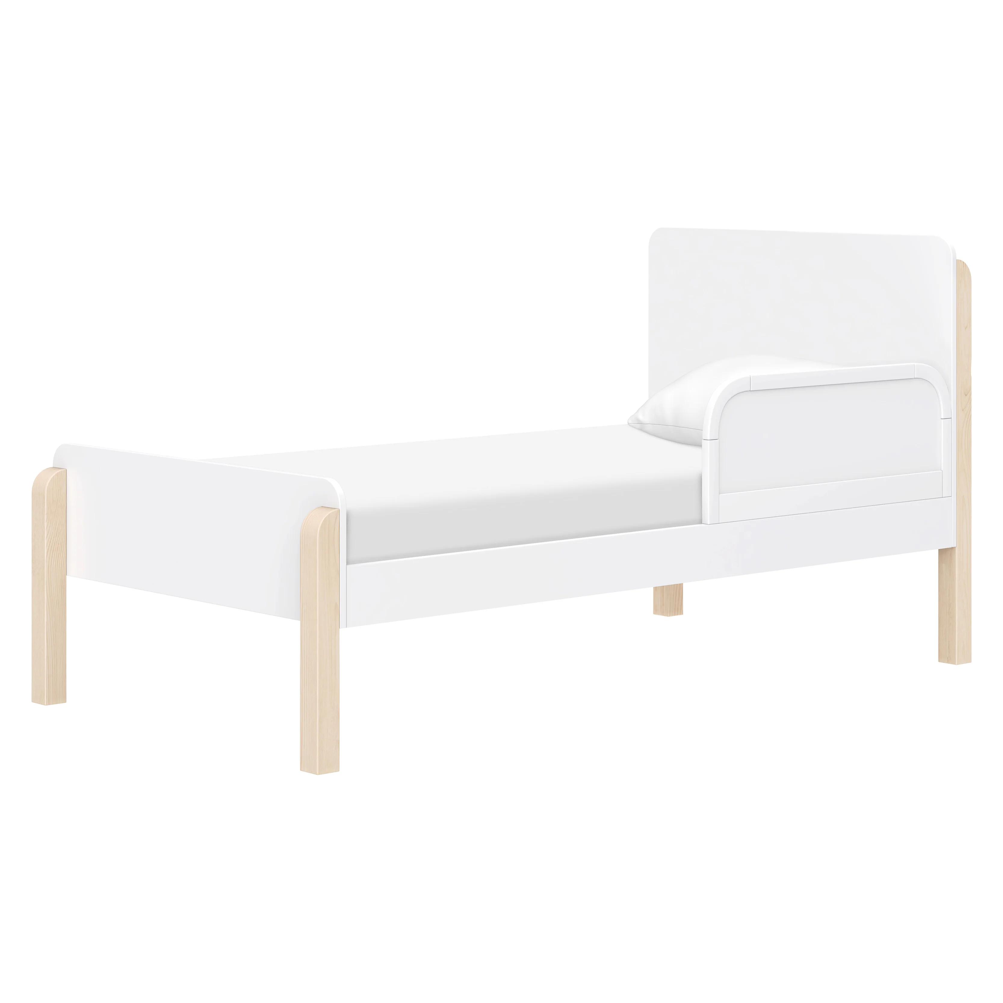 TipToe Twin Bed - Image 7
