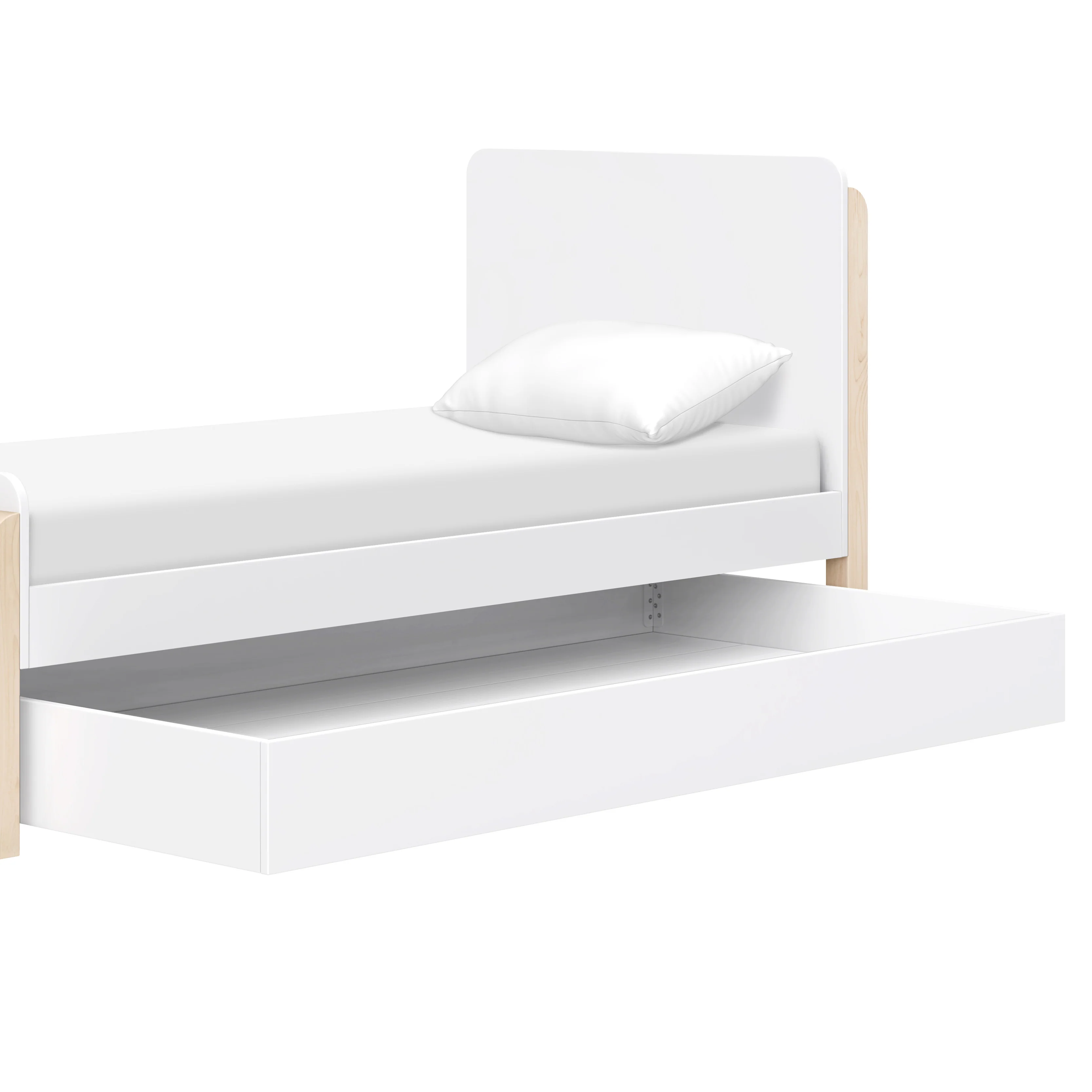 TipToe Twin Bed - Image 8