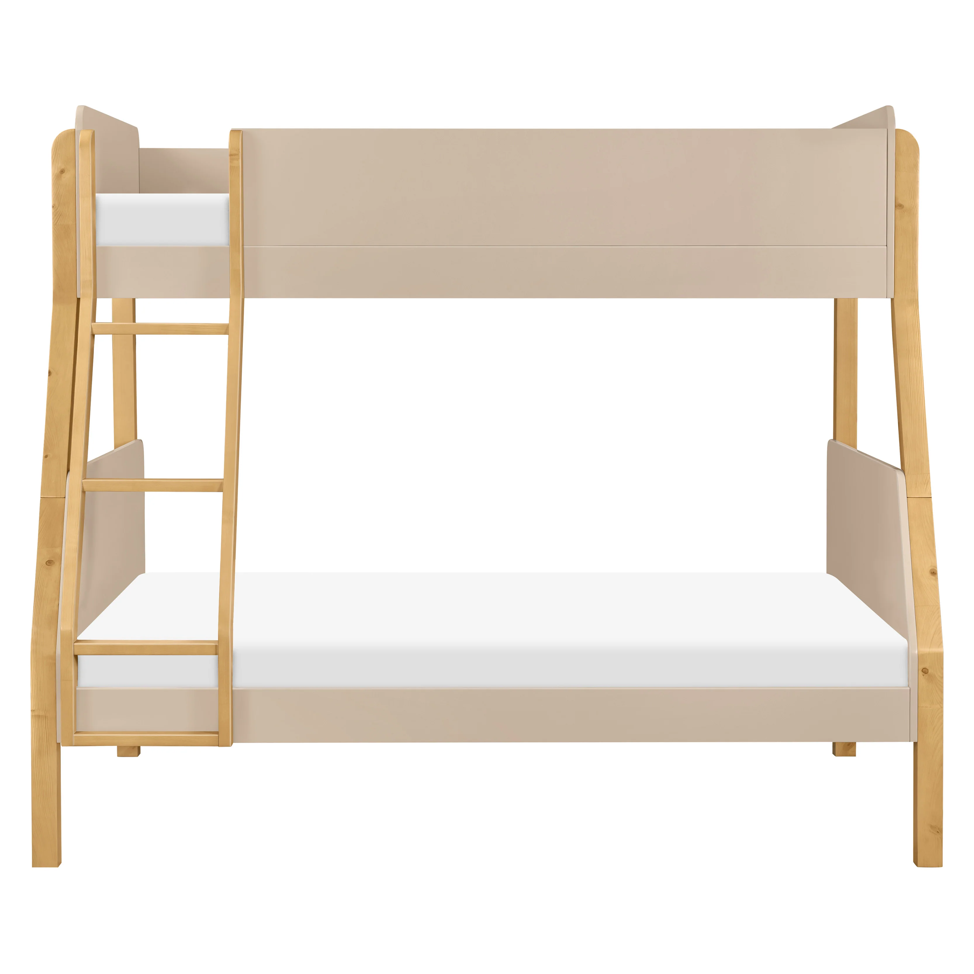 TipToe Twin-Over-Full Bunk Bed - Image 10