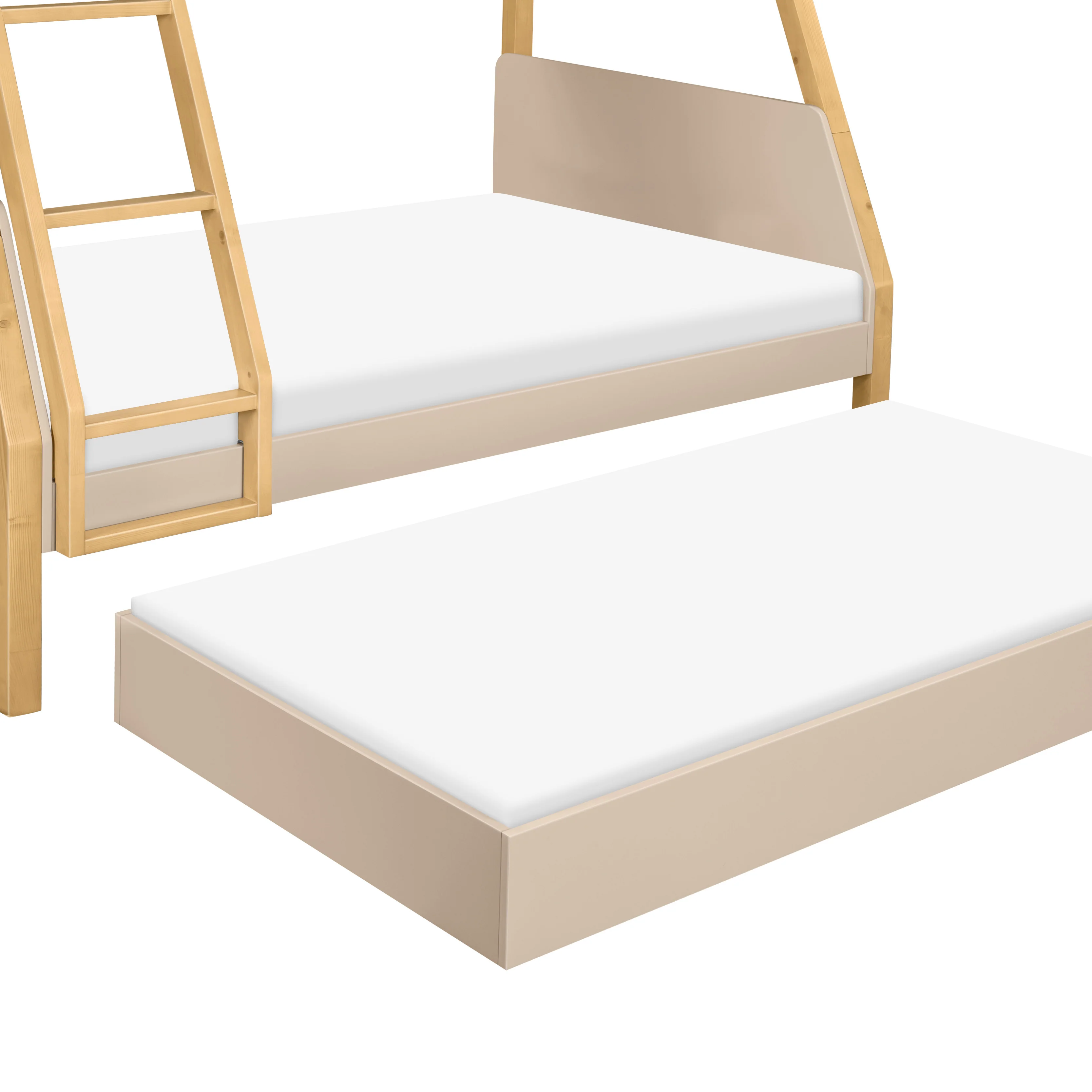 TipToe Twin-Over-Full Bunk Bed - Image 13