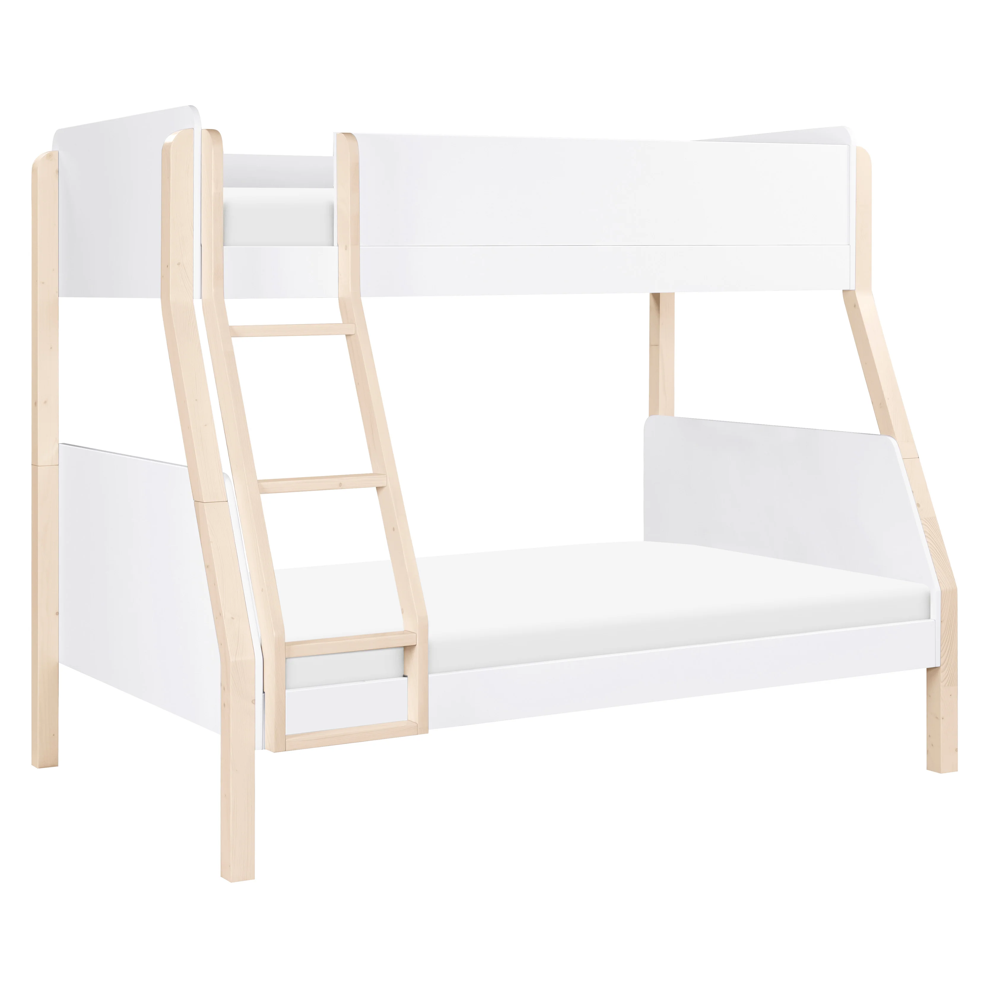 TipToe Twin-Over-Full Bunk Bed - Image 18