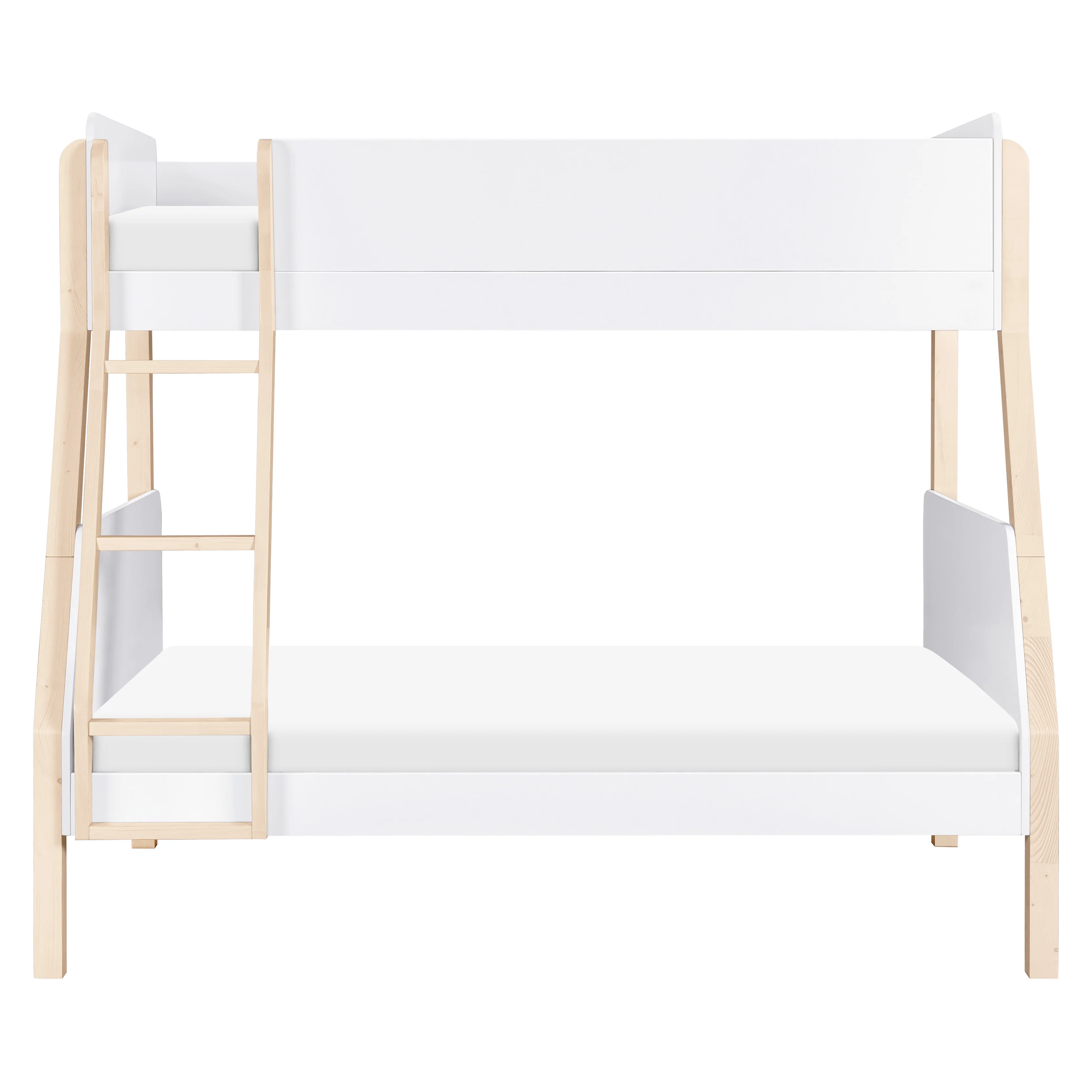 TipToe Twin-Over-Full Bunk Bed - Image 21