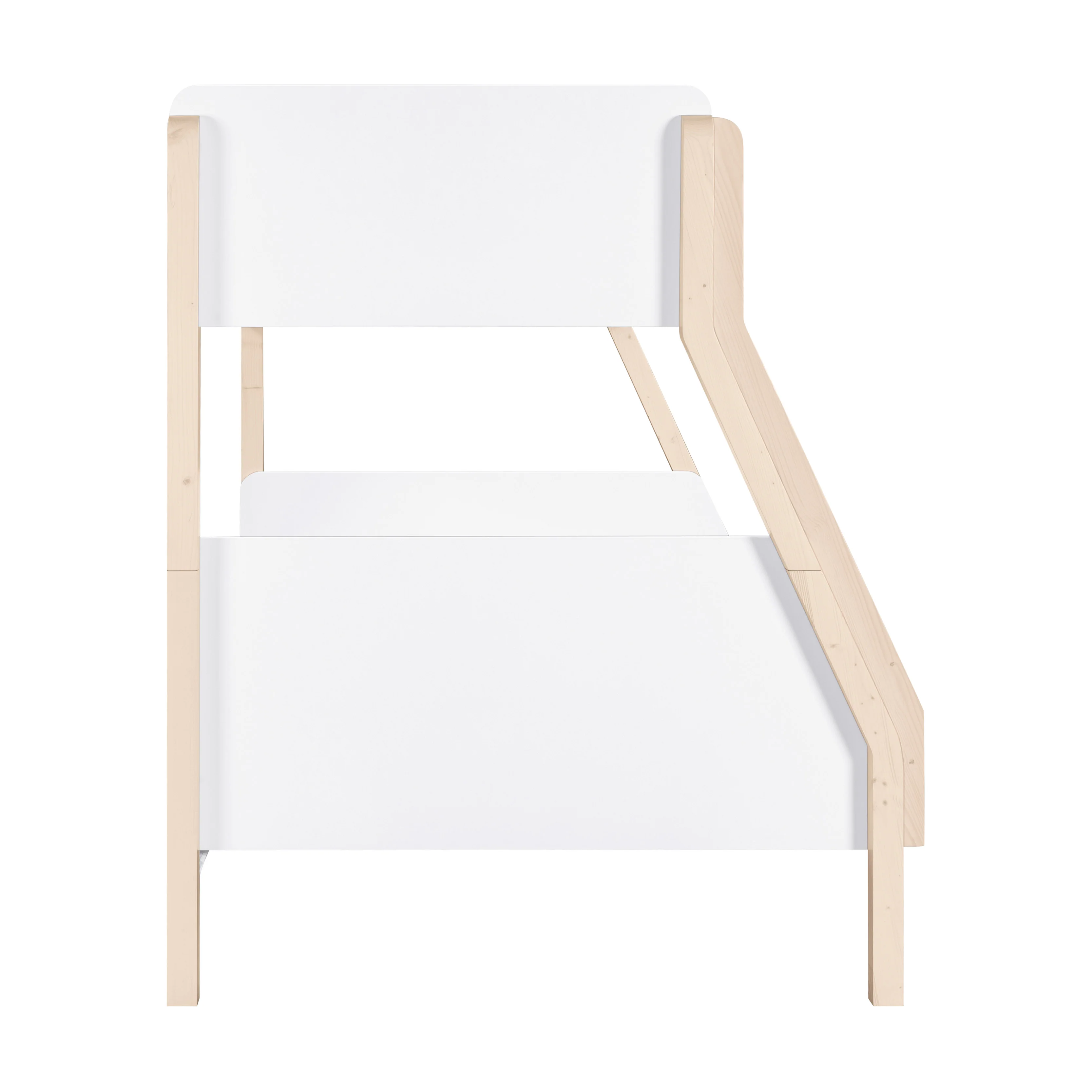 TipToe Twin-Over-Full Bunk Bed - Image 22