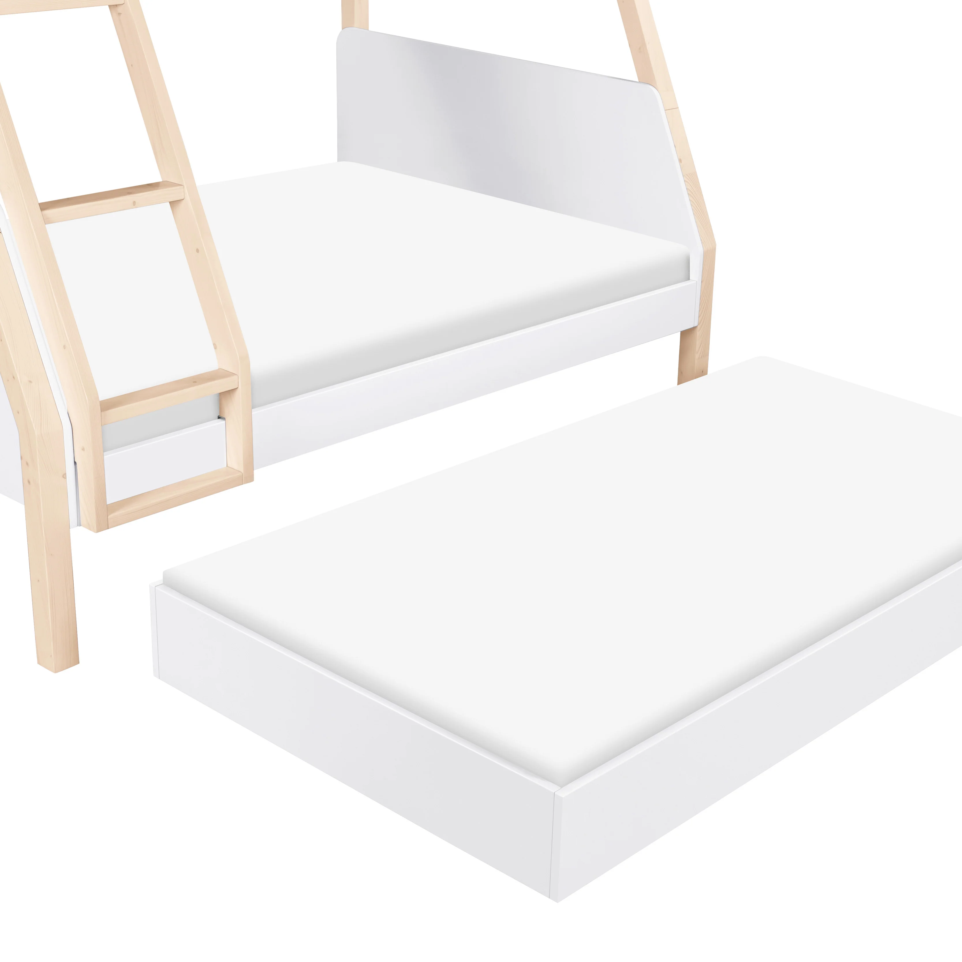 TipToe Twin-Over-Full Bunk Bed - Image 25