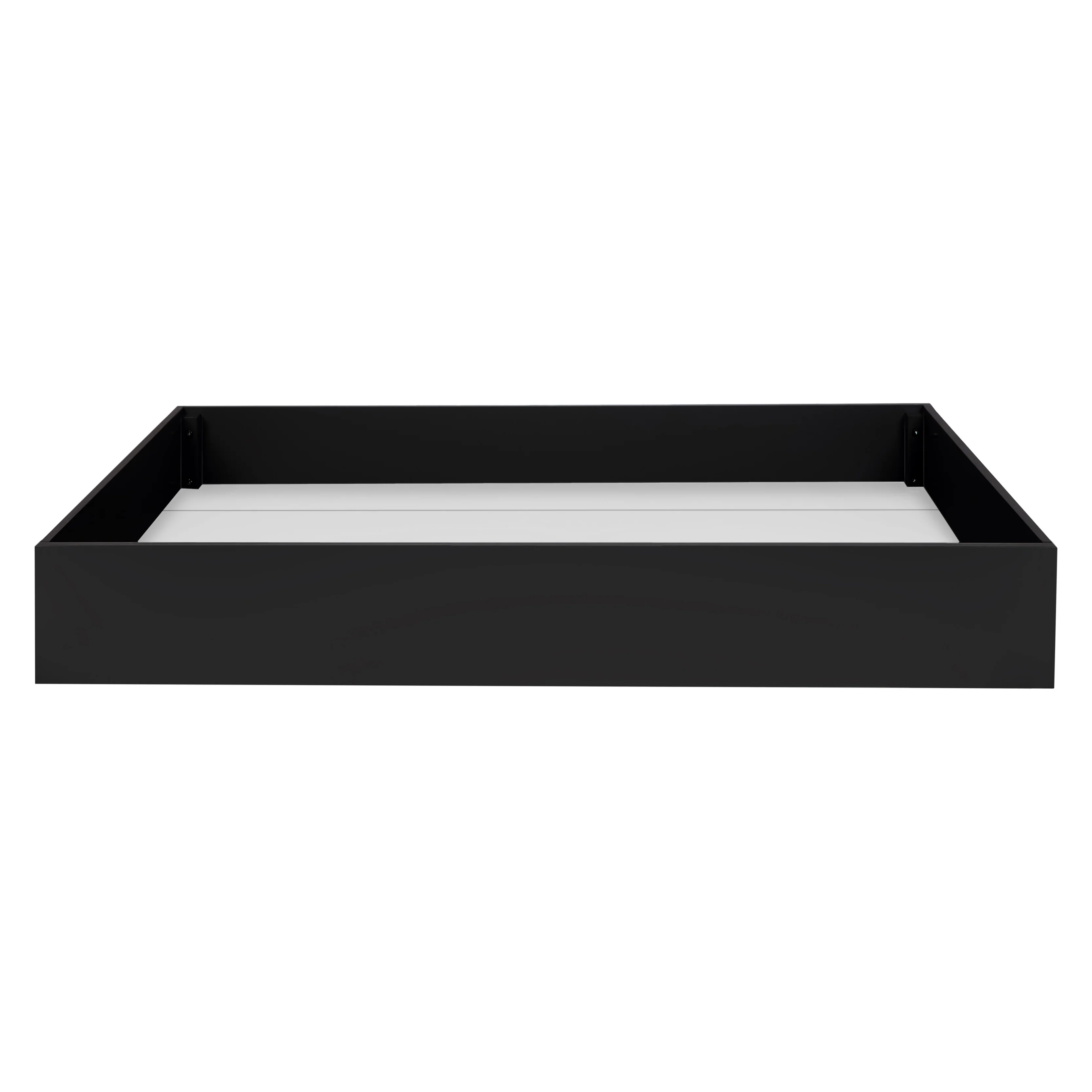 TipToe Twin Storage Trundle Bed - Image 4