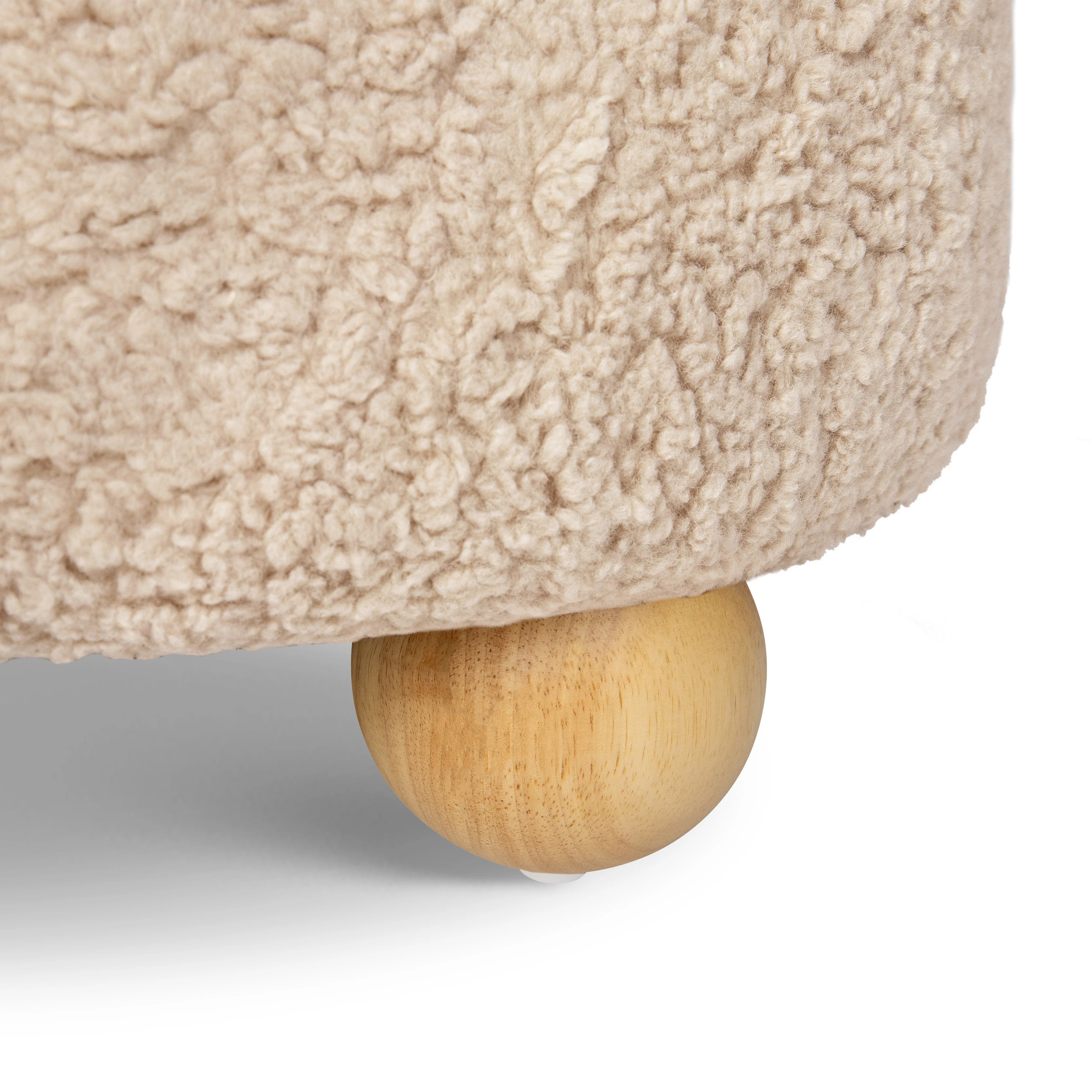 Tuffet Storage Ottoman - Image 17