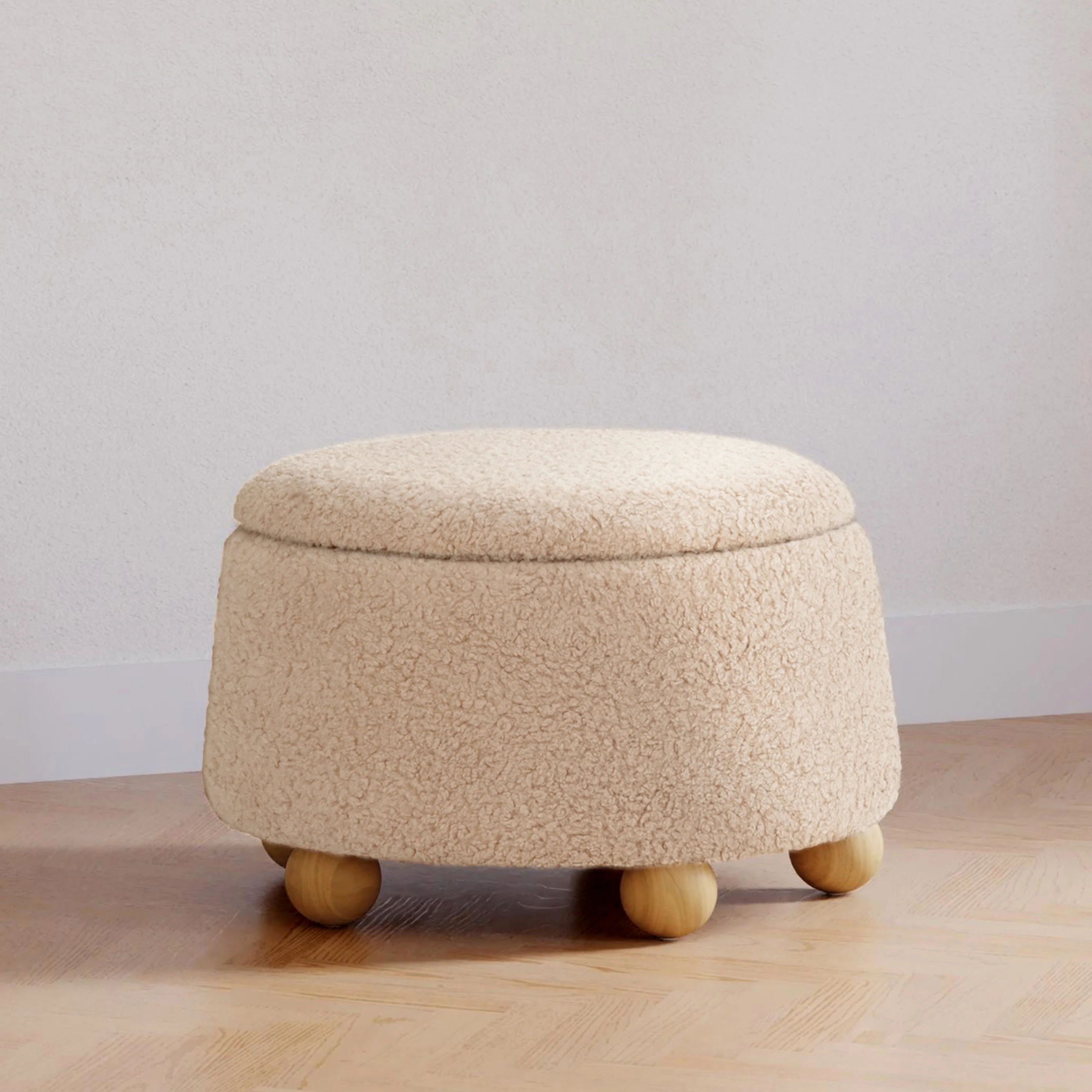 Tuffet Storage Ottoman - Image 20