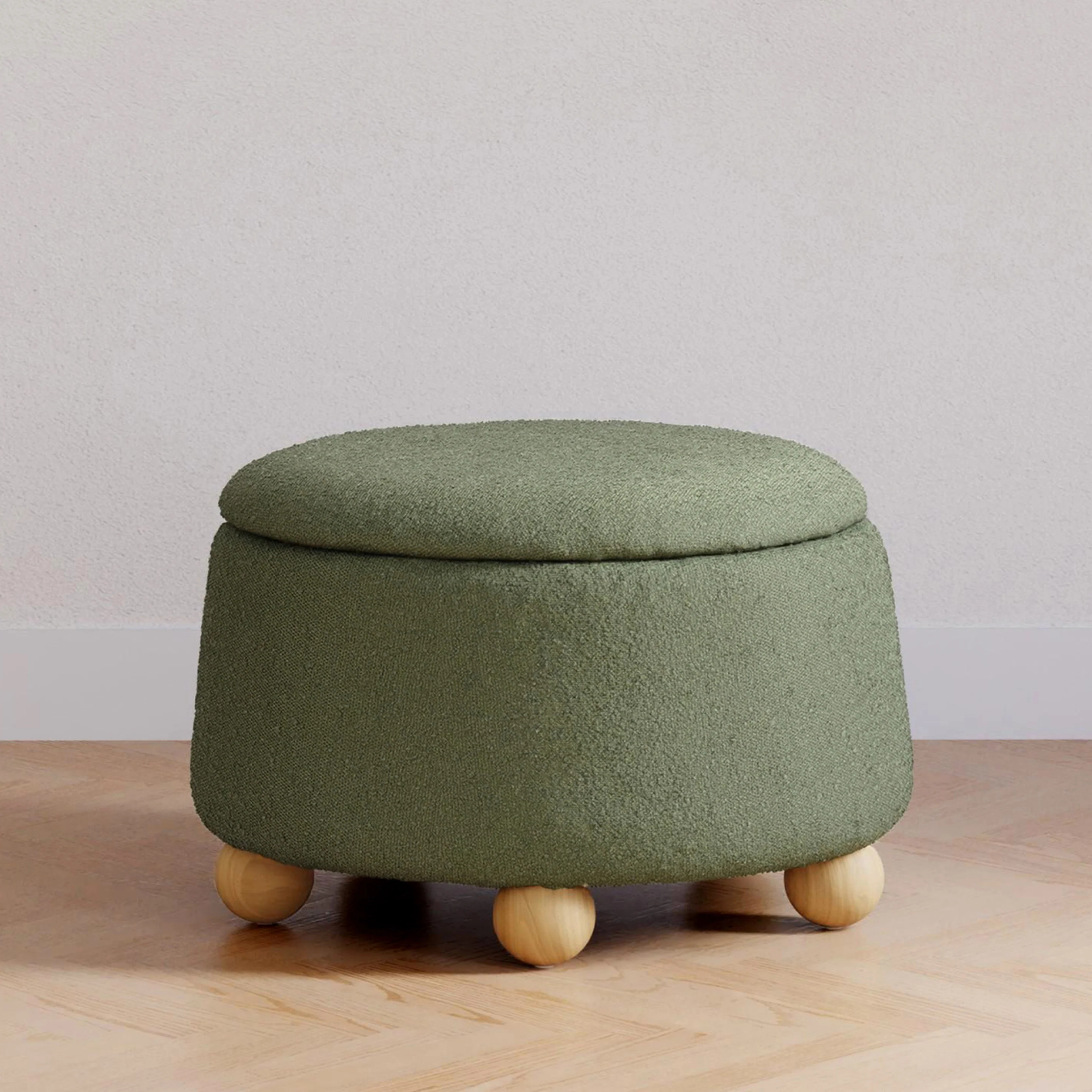 Tuffet Storage Ottoman - Image 21