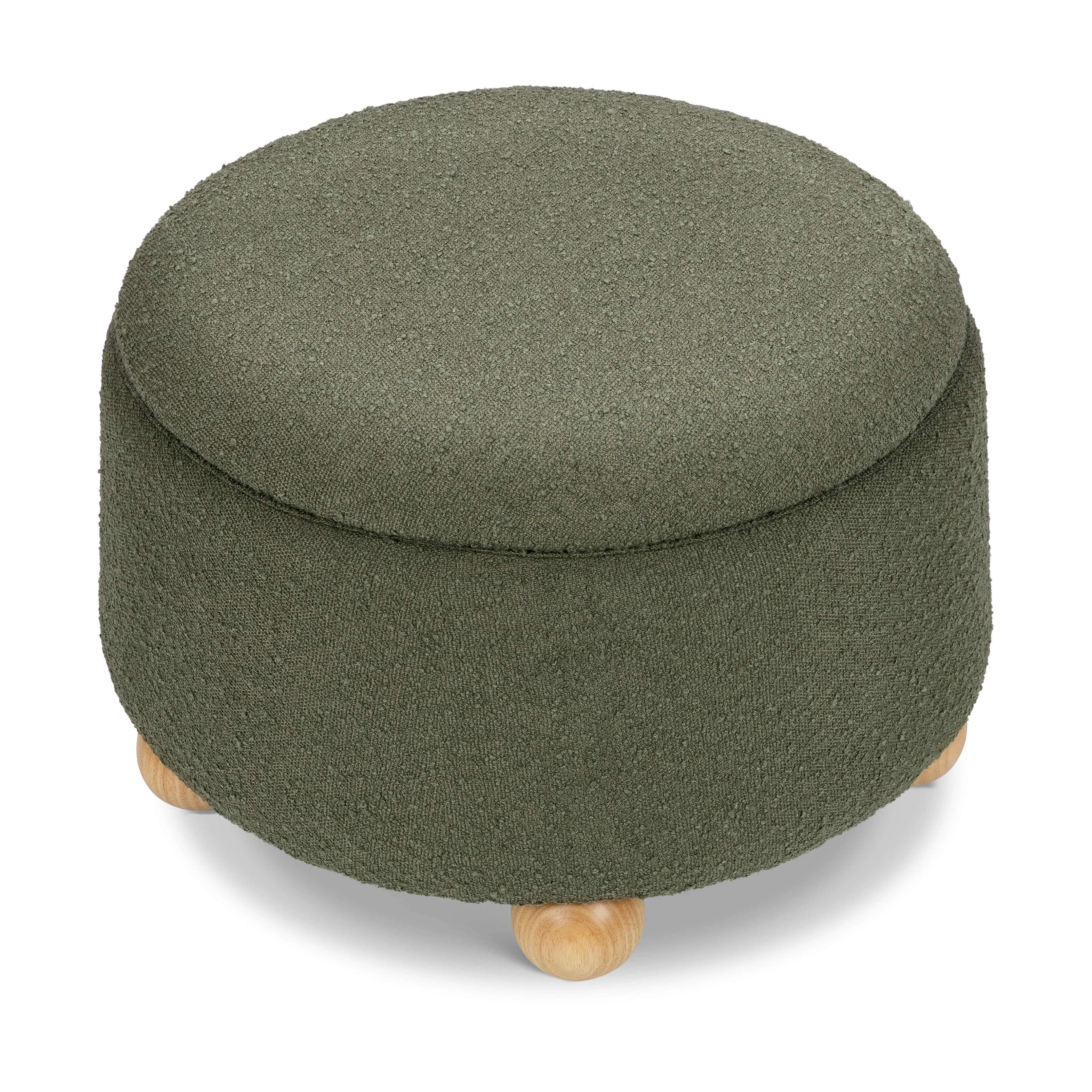 Tuffet Storage Ottoman - Image 24